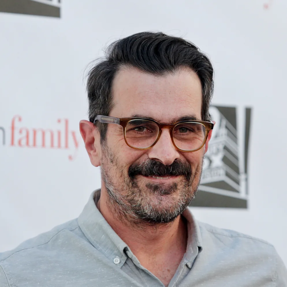 NORTH HOLLYWOOD, CA - MAY 03: Ty Burrell attends ABC's 'Modern Family' ATAS event at Saban Media Ce...