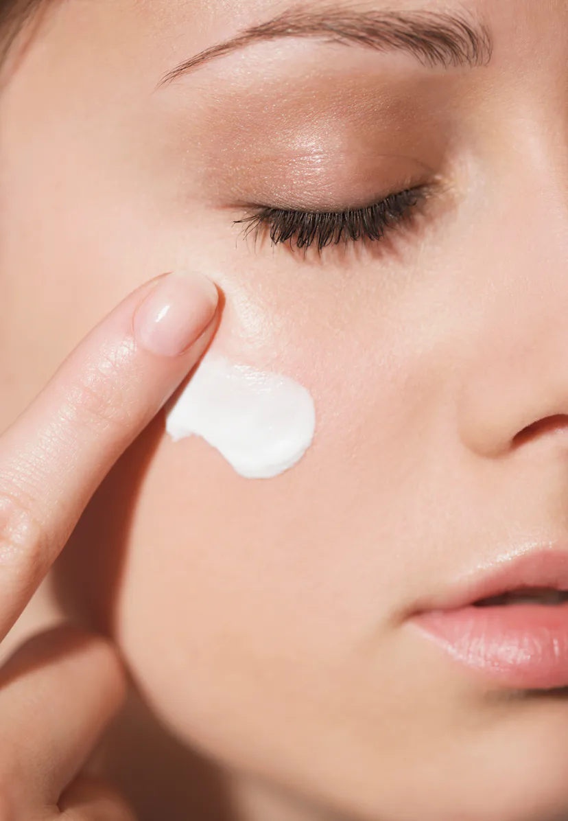 Astaxanthin For Skin