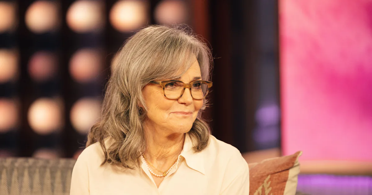 Sally Field Just Revealed The Role She Always Turned Down & You Can't Blame Her