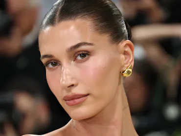 Hailey Bieber Fronted Alaïa’s Summer ’26 Campaign