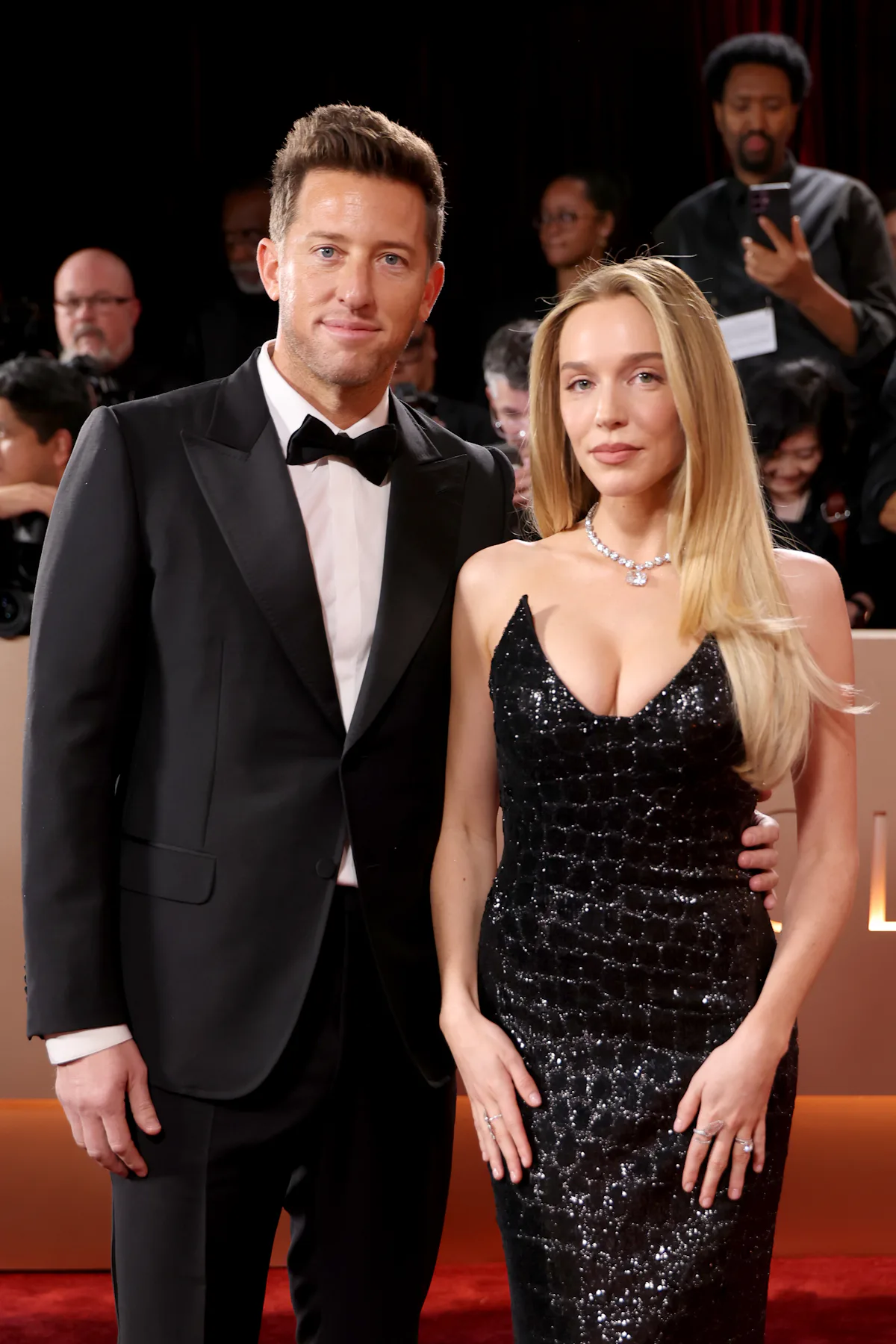 Alex Cooper Addresses Rumors About Her Marriage To Matt Kaplan