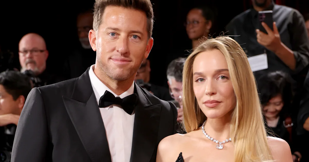 Alex Cooper Addresses Rumors About Her Marriage Being “On The Rocks”