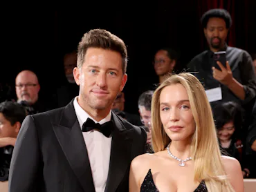 Alex Cooper addresses rumors about her marriage to Matt Kaplan.