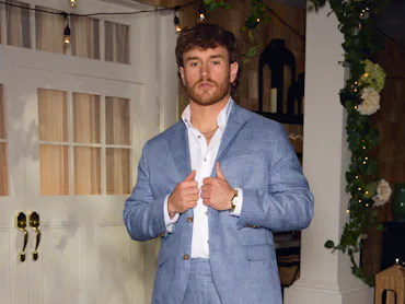 West Wilson has reportedly exited 'Summer House' after revealing his relationship with Amanda Batula...