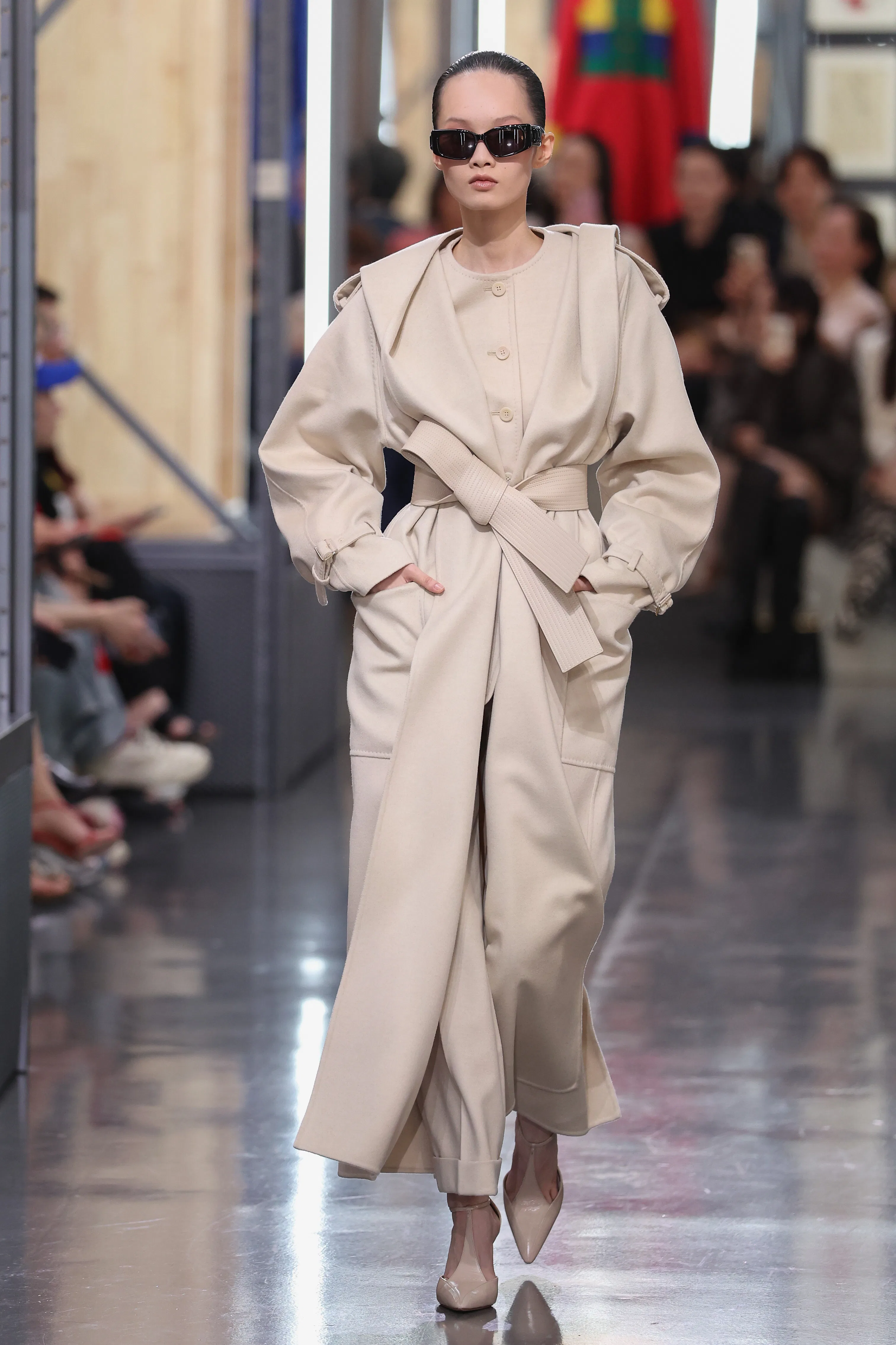 Max Mara Resort 2027