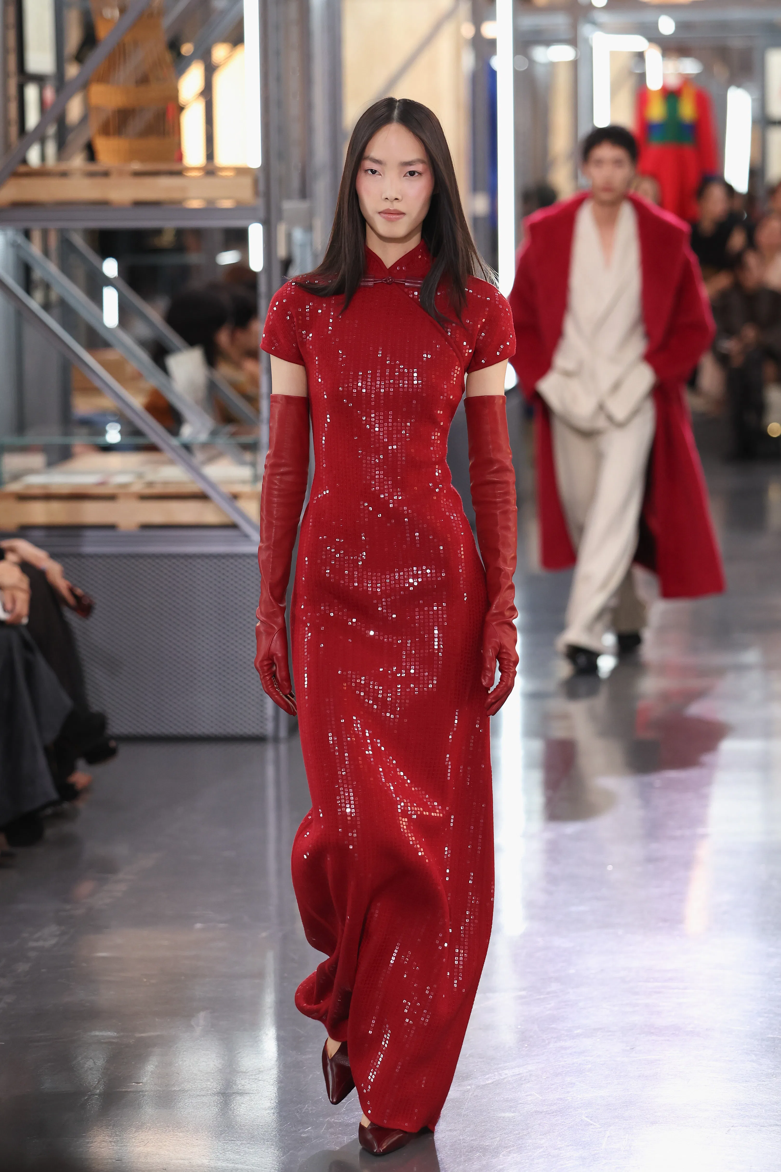 Max Mara Resort 2027