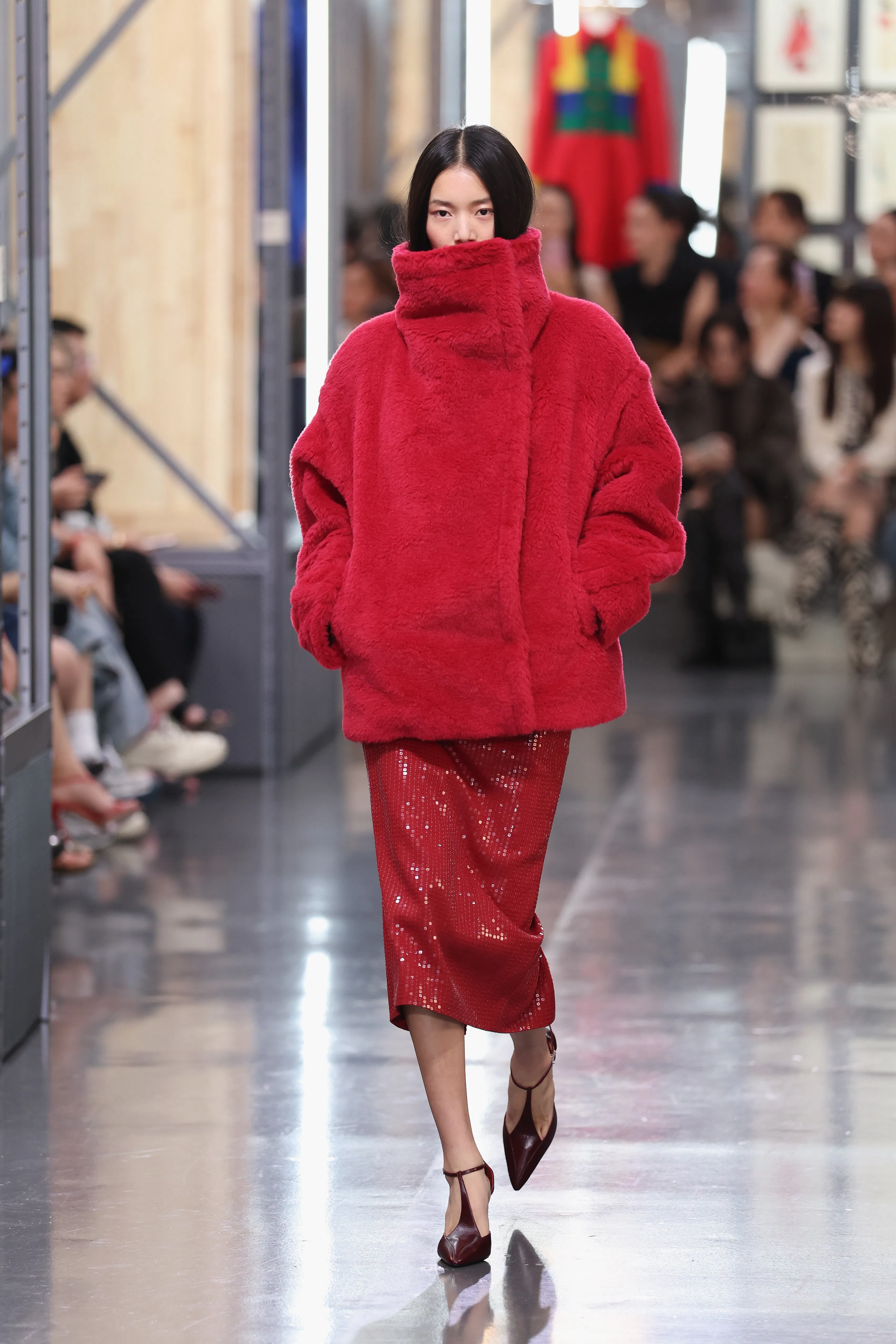 Max Mara Resort 2027