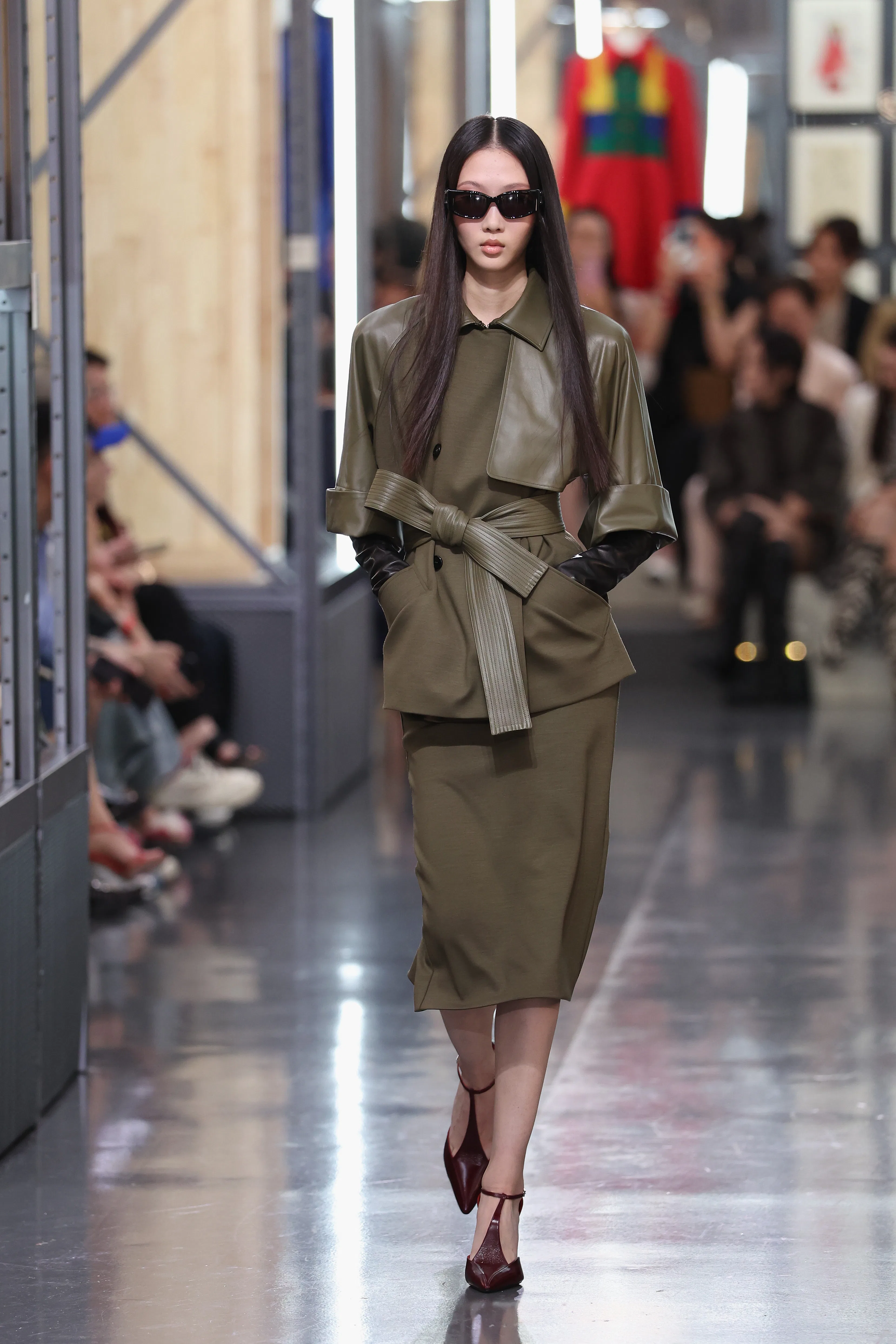 Max Mara Resort 2027