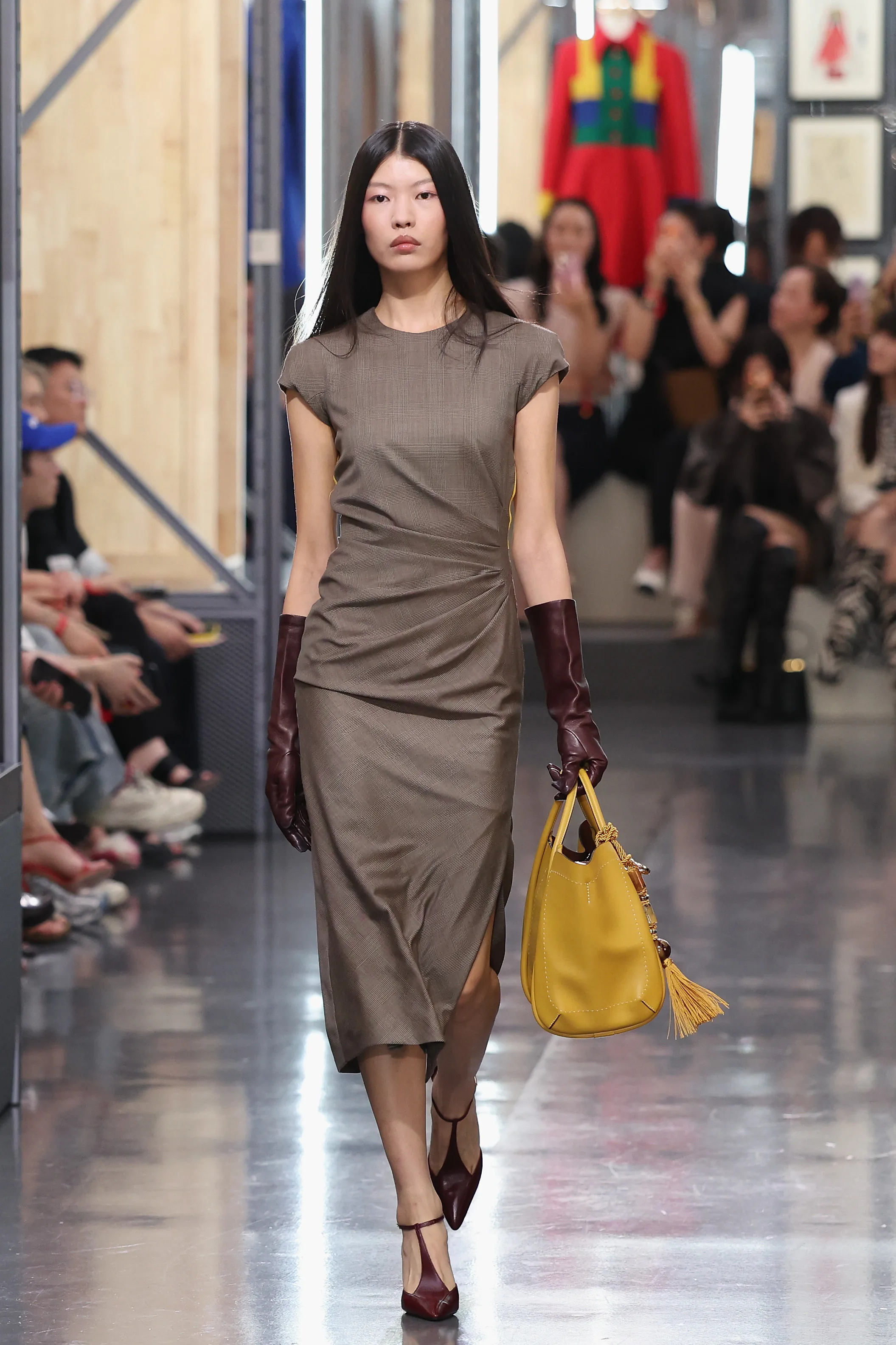 Max Mara Resort 2027