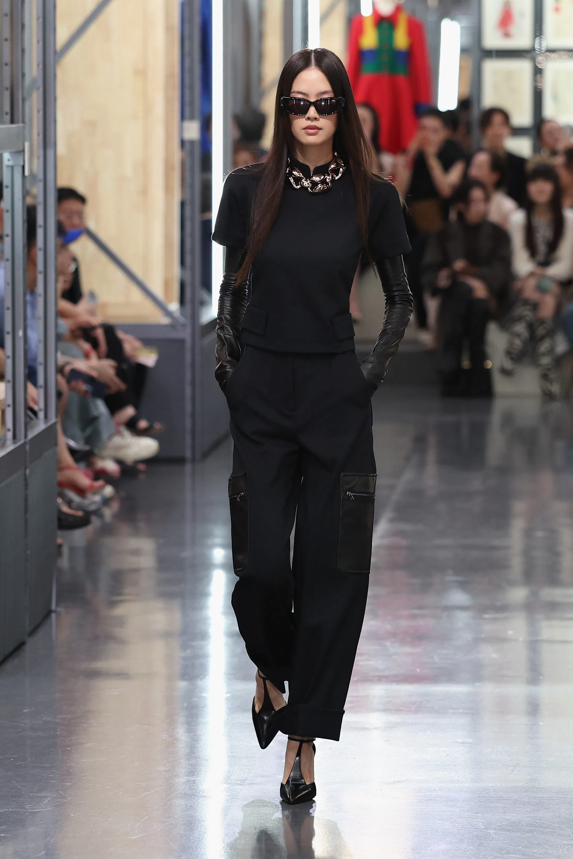 Max Mara Resort 2027