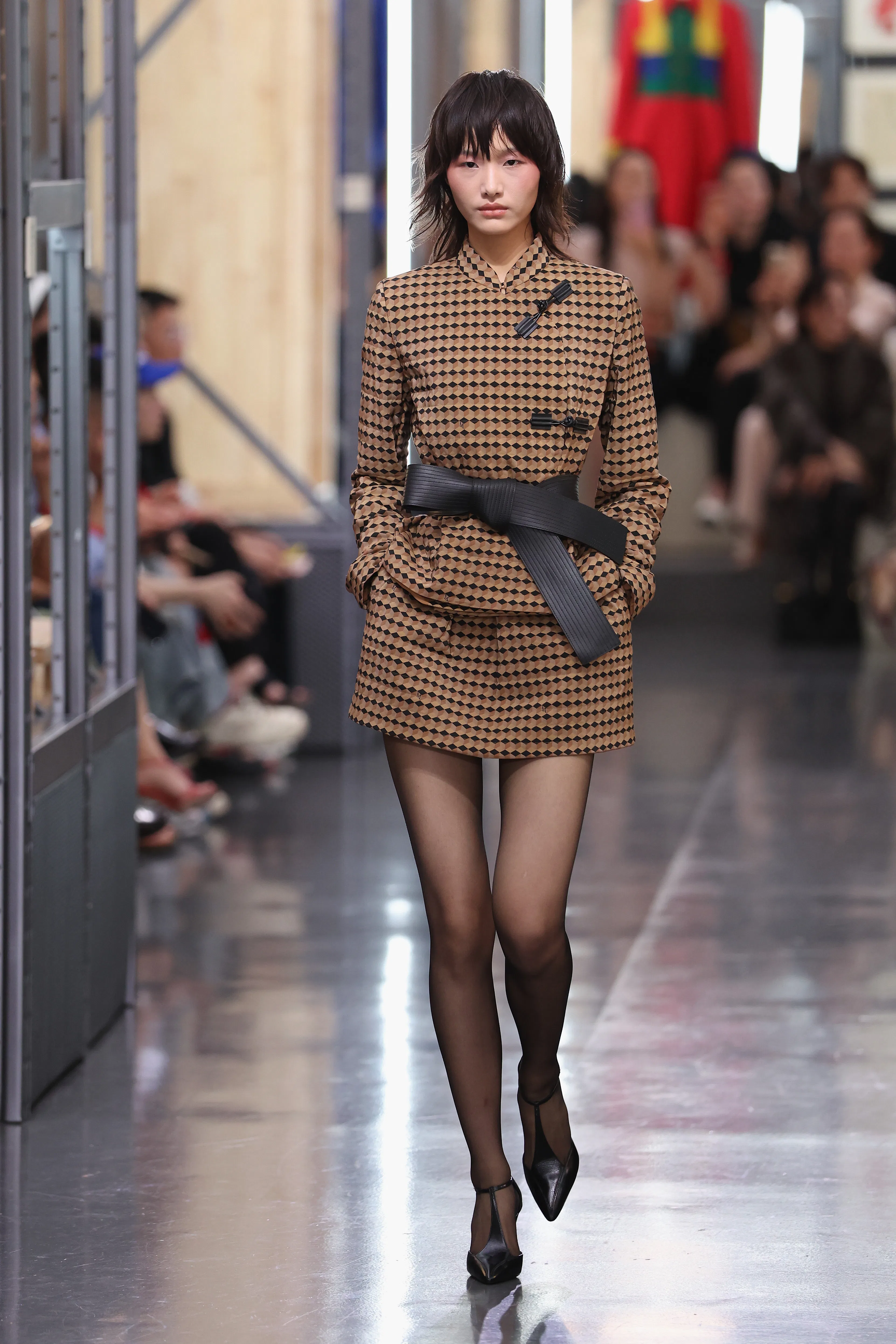 Max Mara Resort 2027