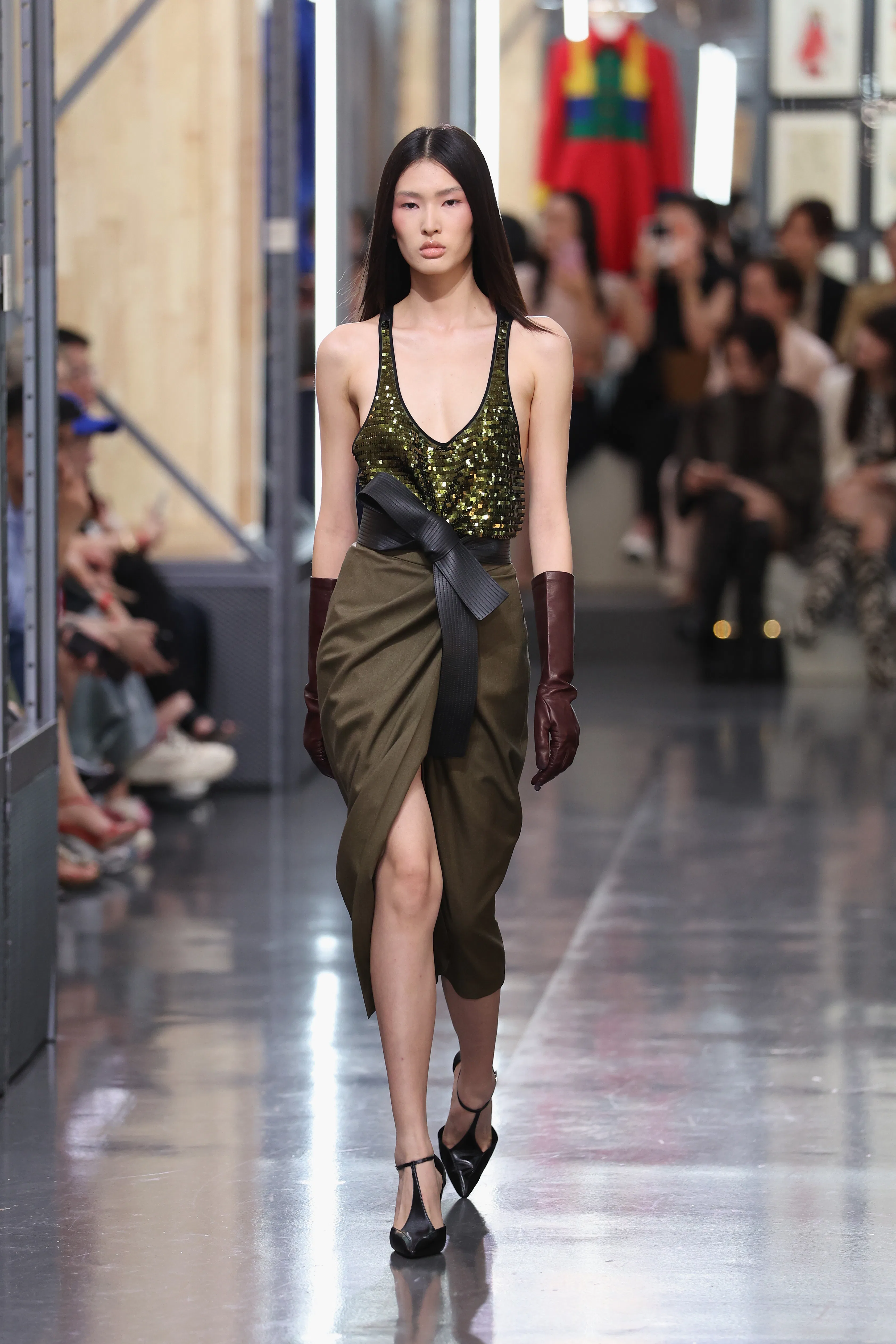 Max Mara Resort 2027