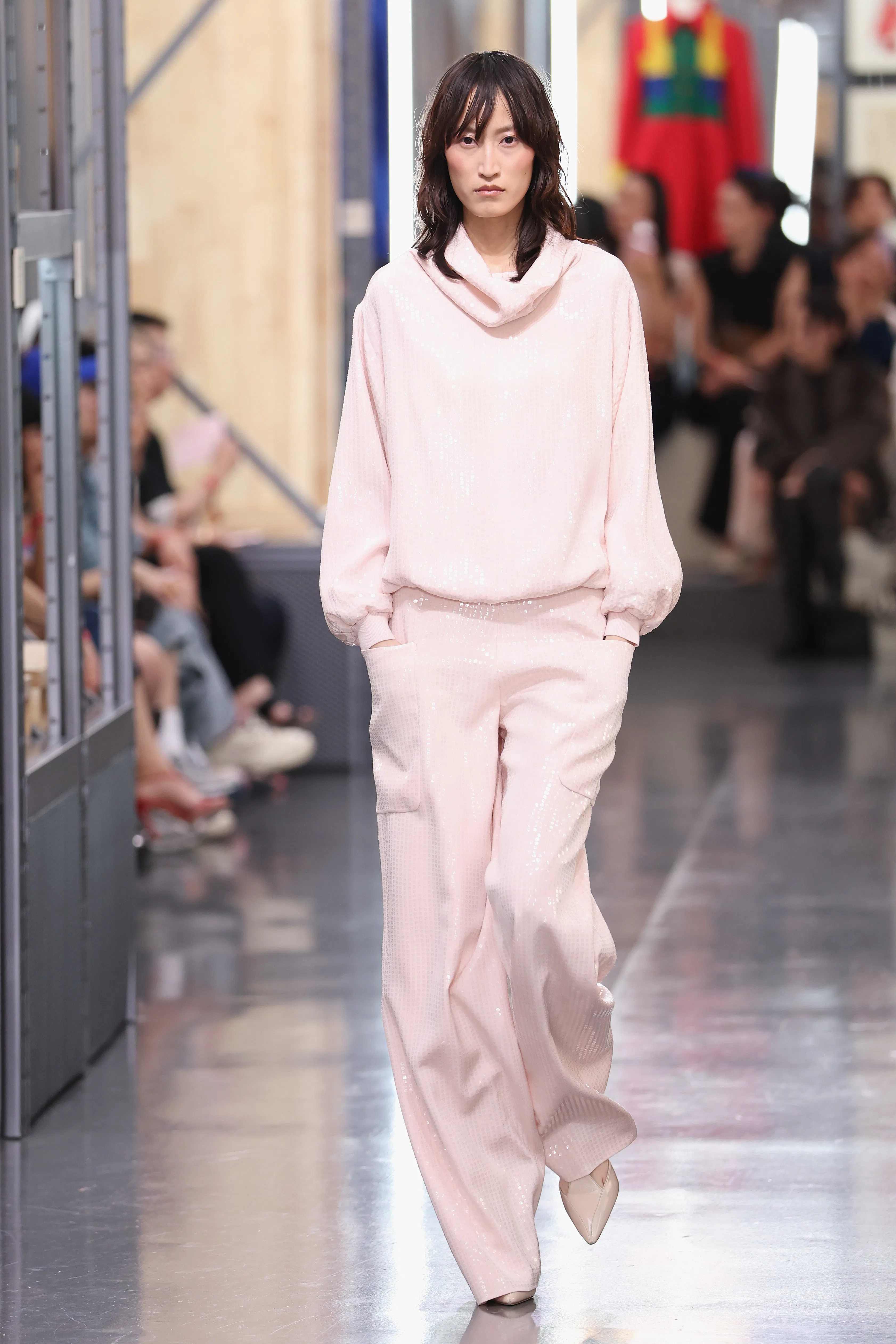 Max Mara Resort 2027