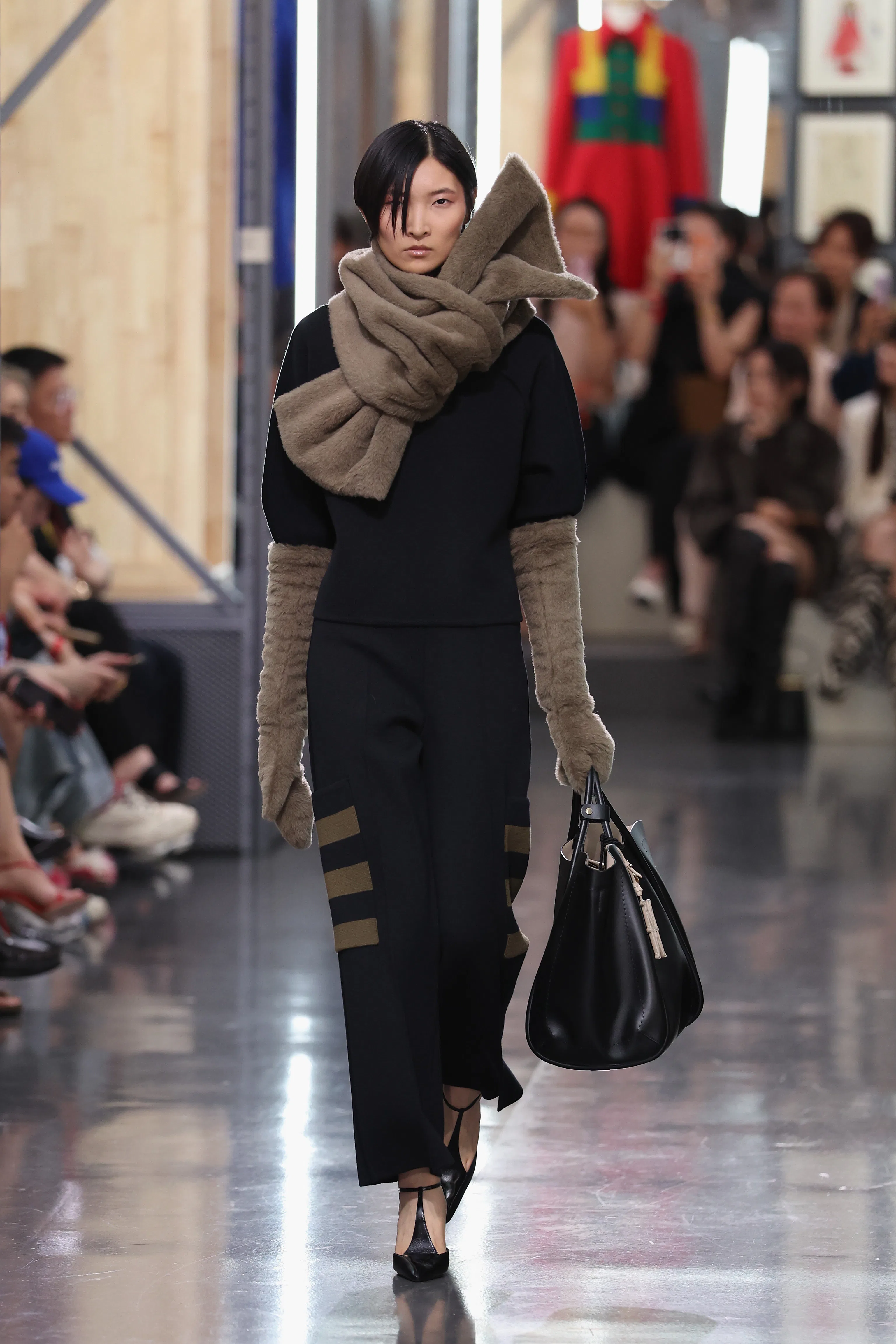 Max Mara Resort 2027
