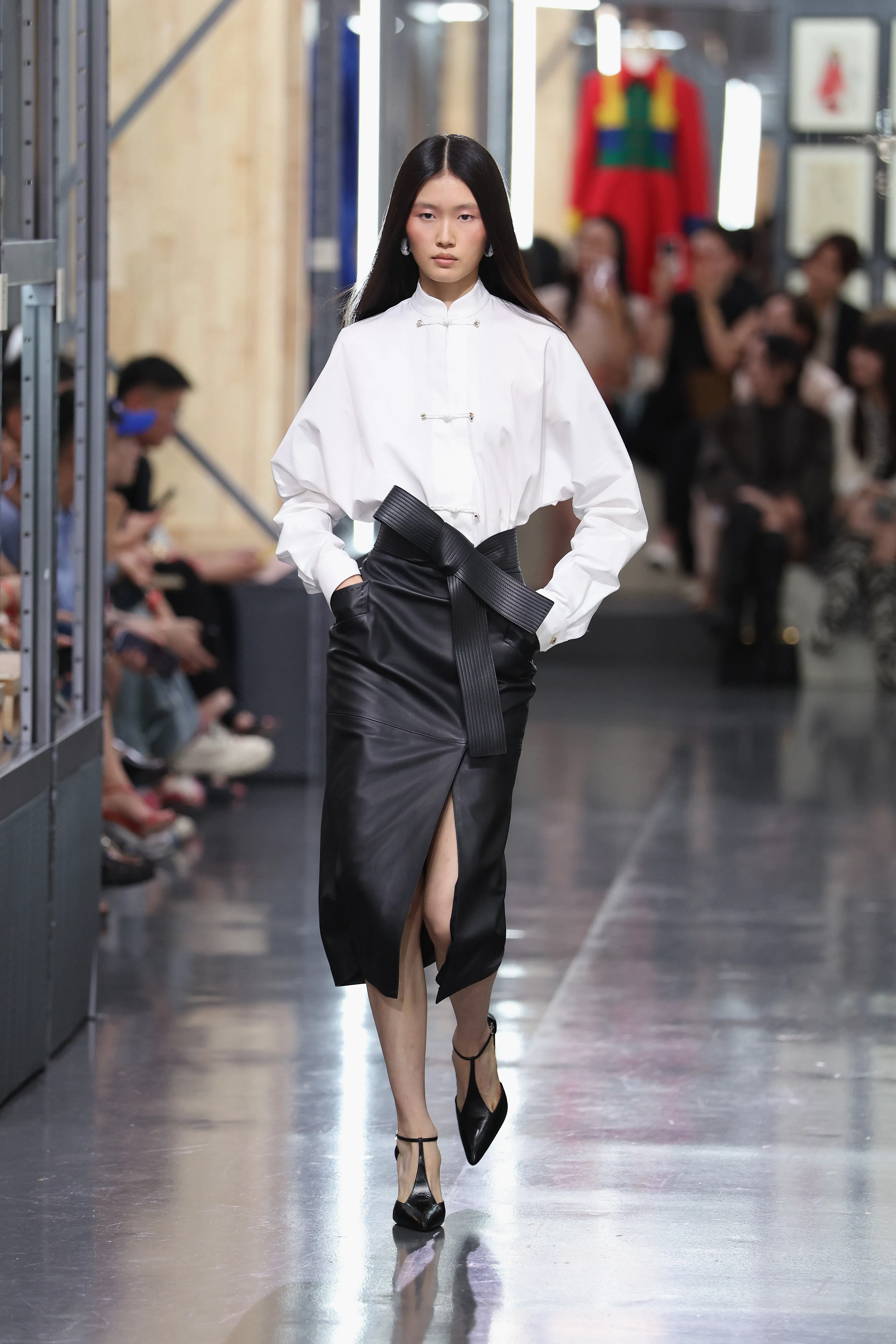 Max Mara Resort 2027