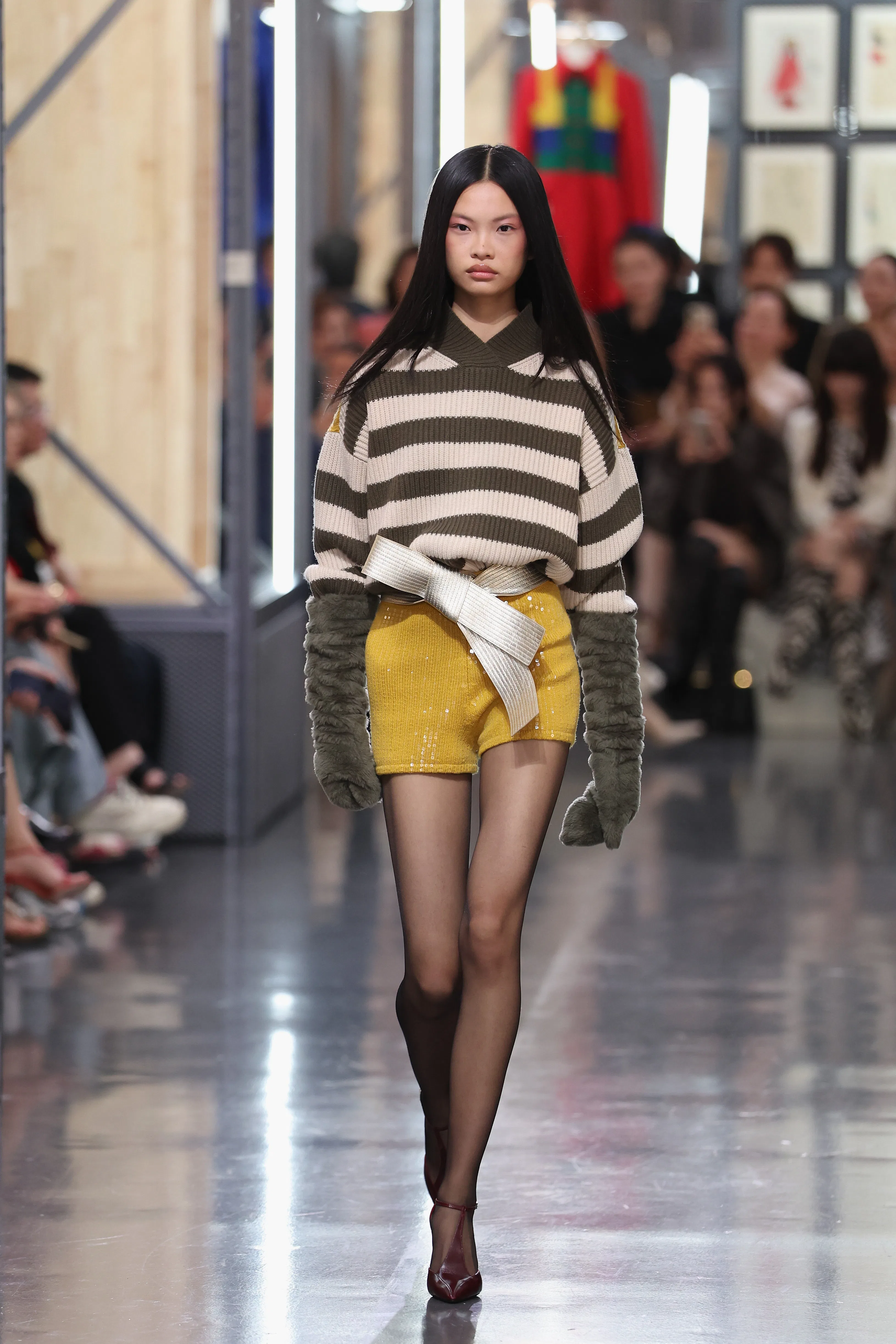 Max Mara Resort 2027