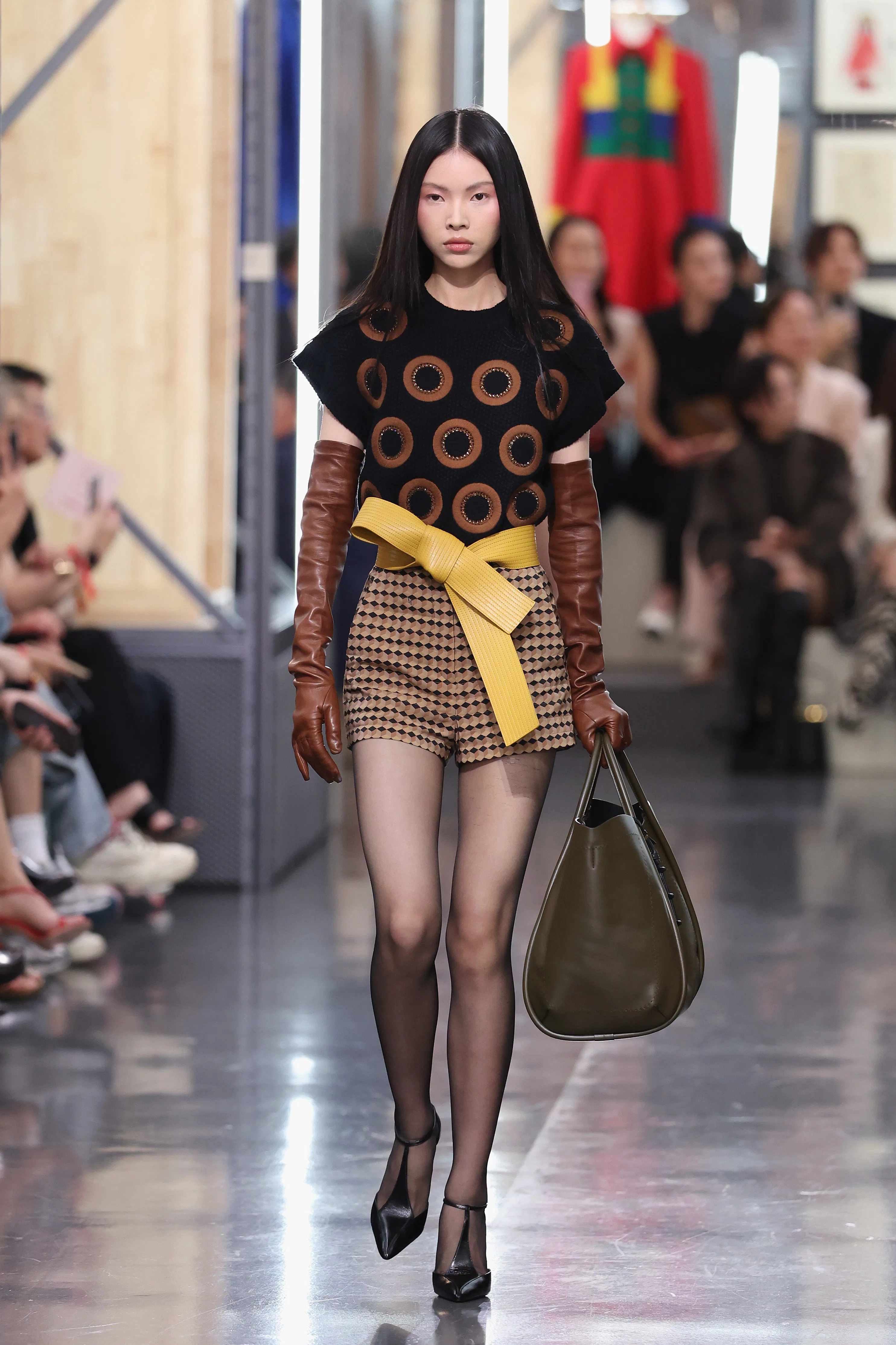 Max Mara Resort 2027