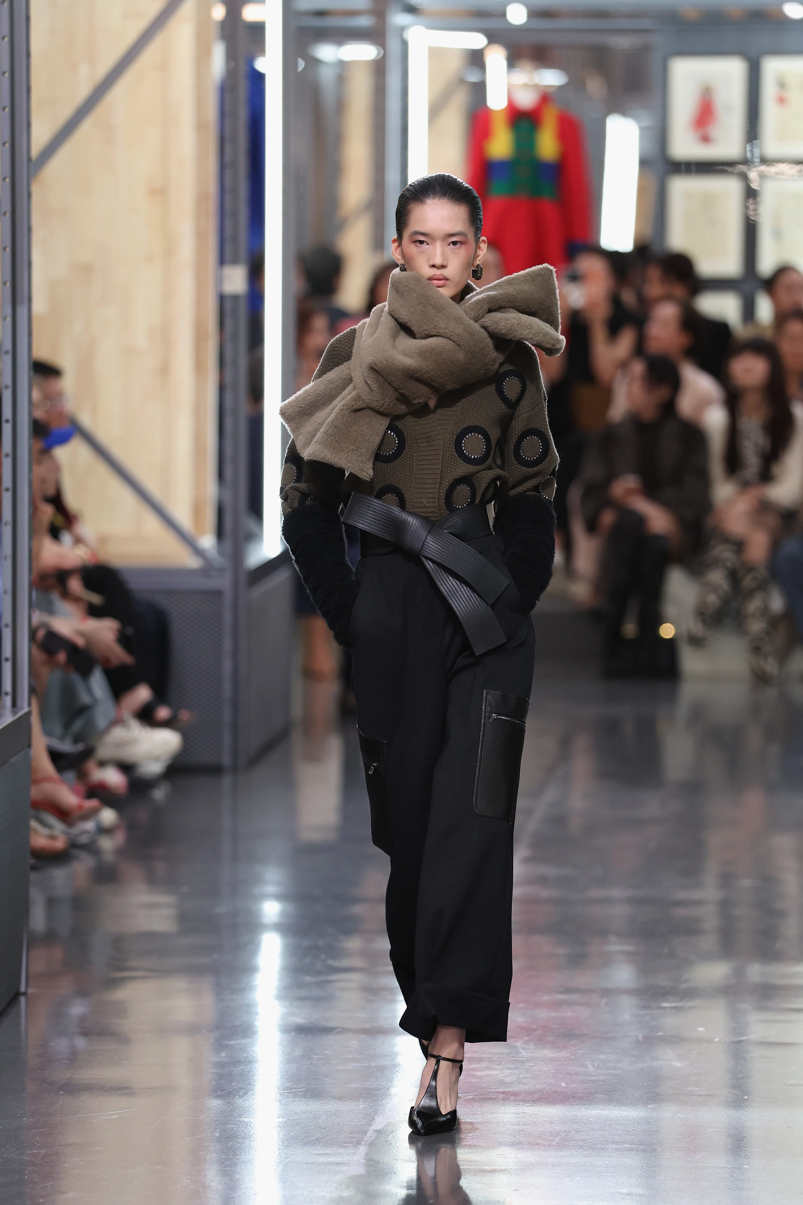 Max Mara Resort 2027