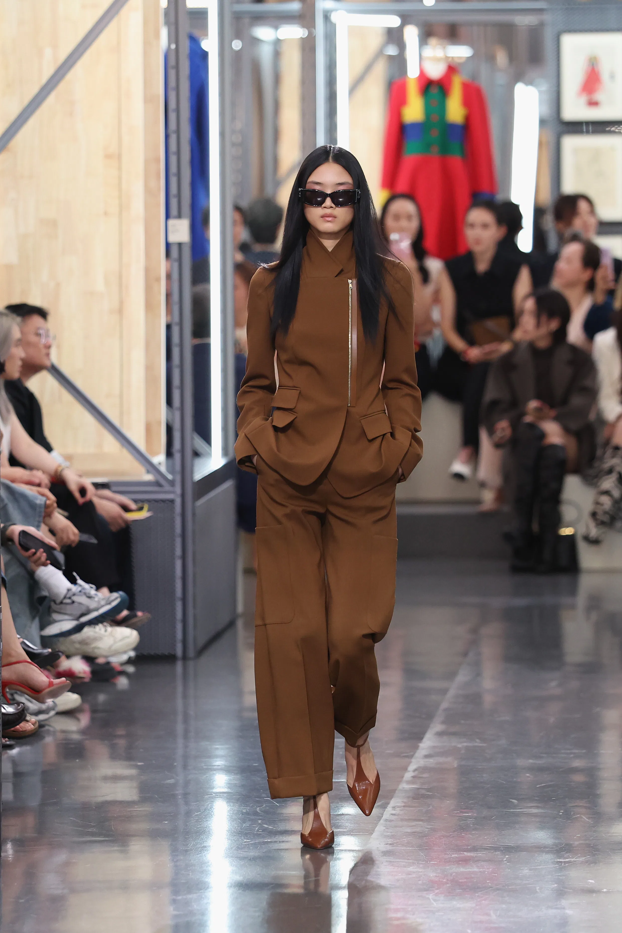 Max Mara Resort 2027