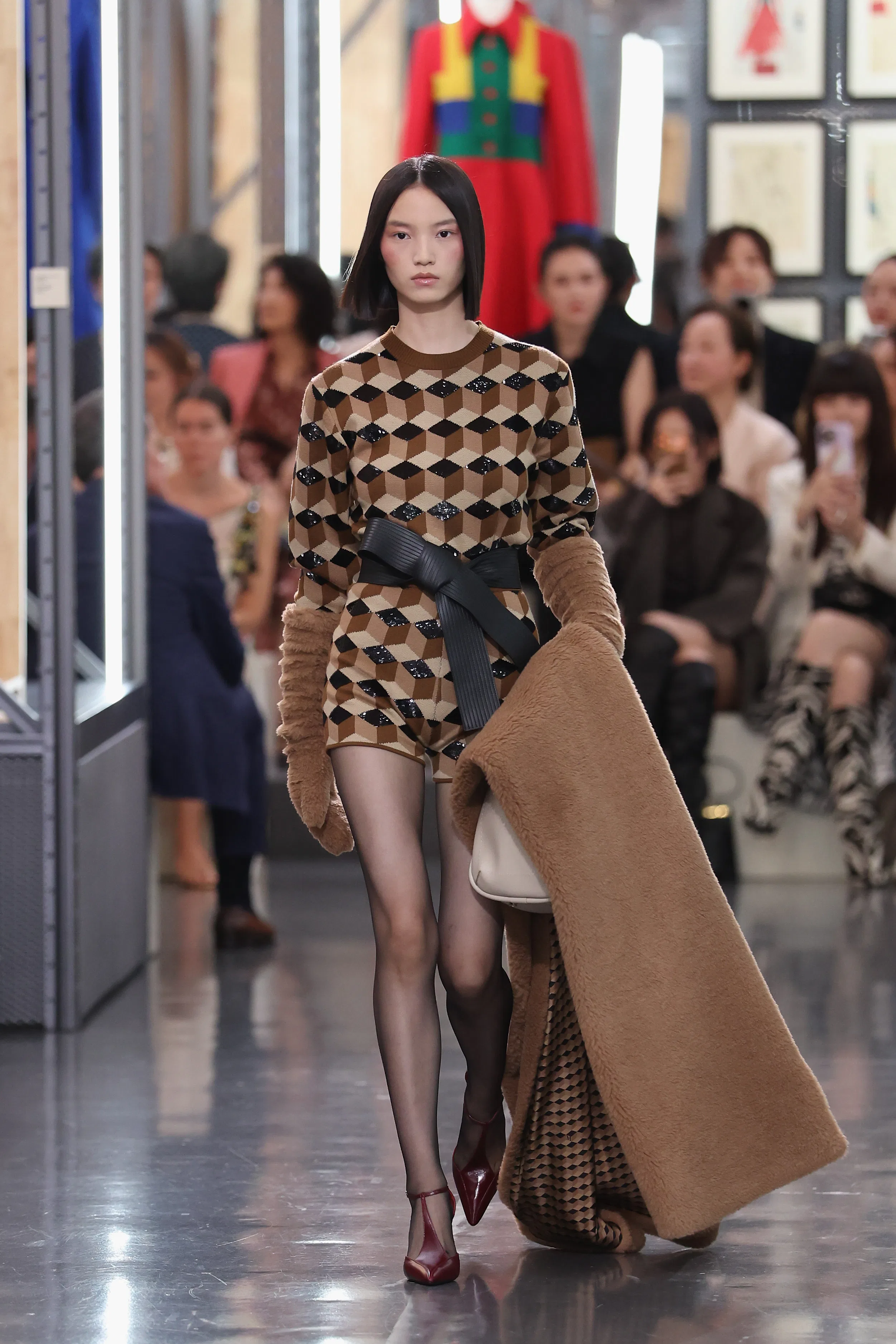 Max Mara Resort 2027