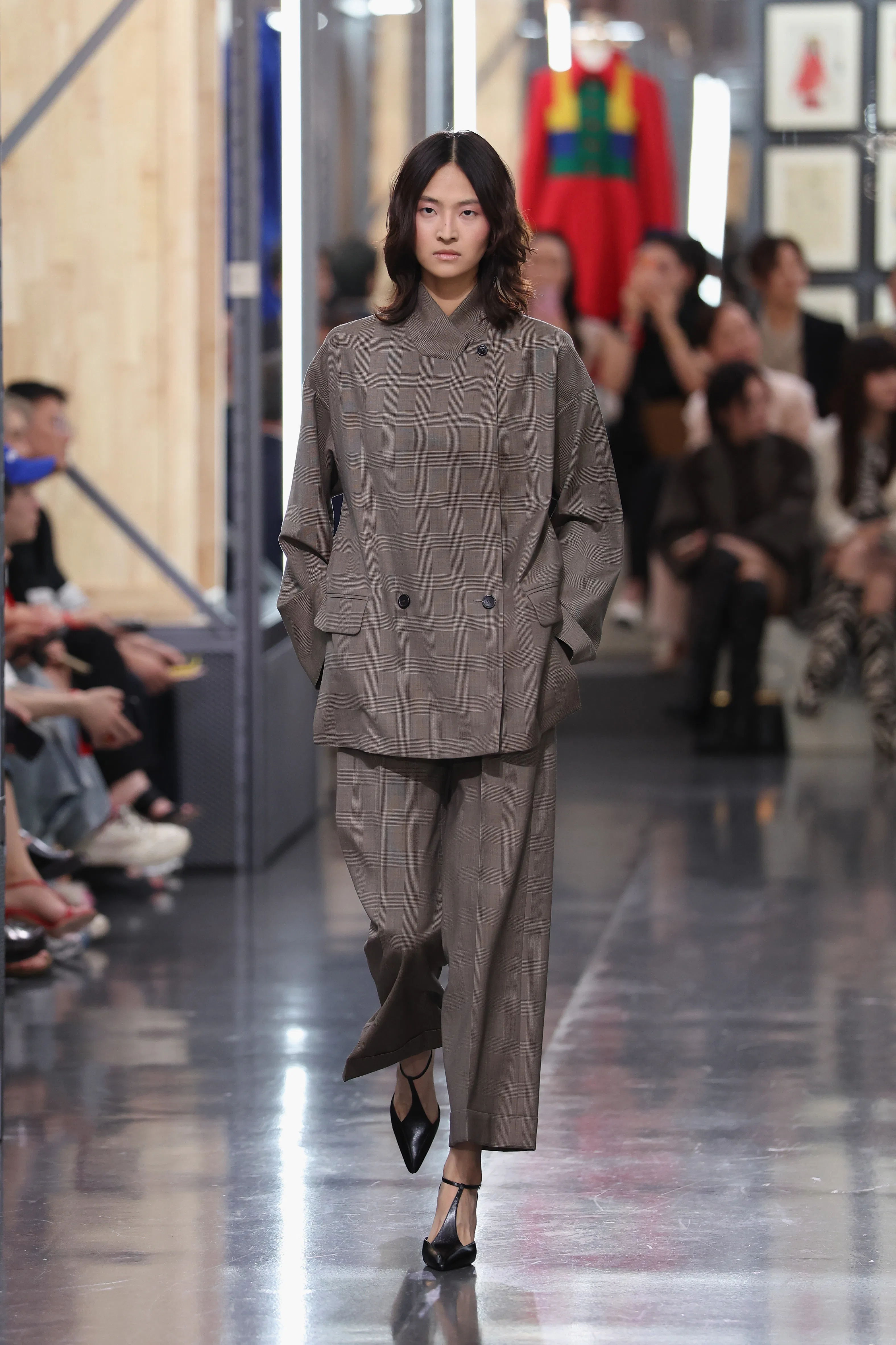 Max Mara Resort 2027