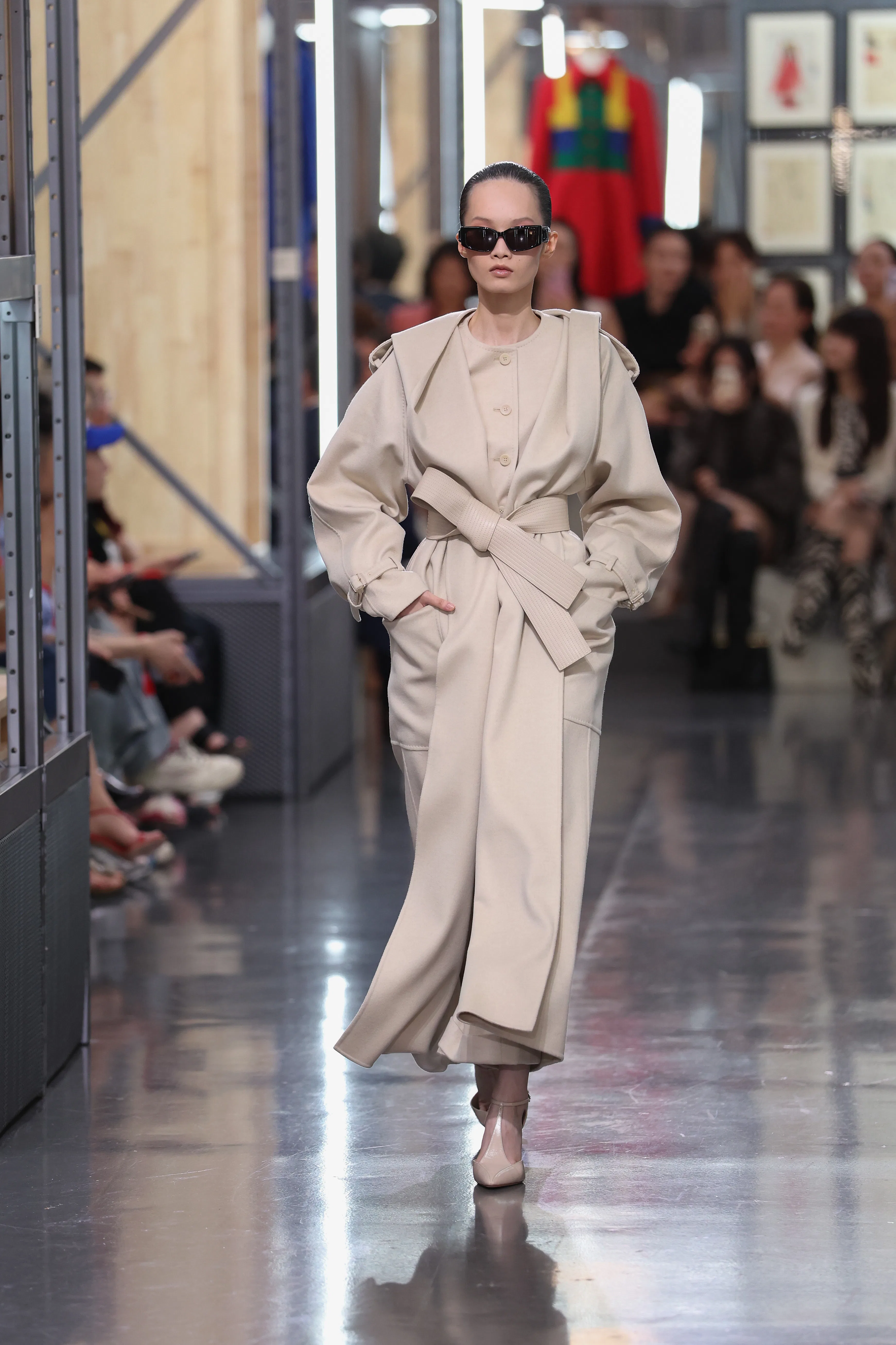 Max Mara Resort 2027