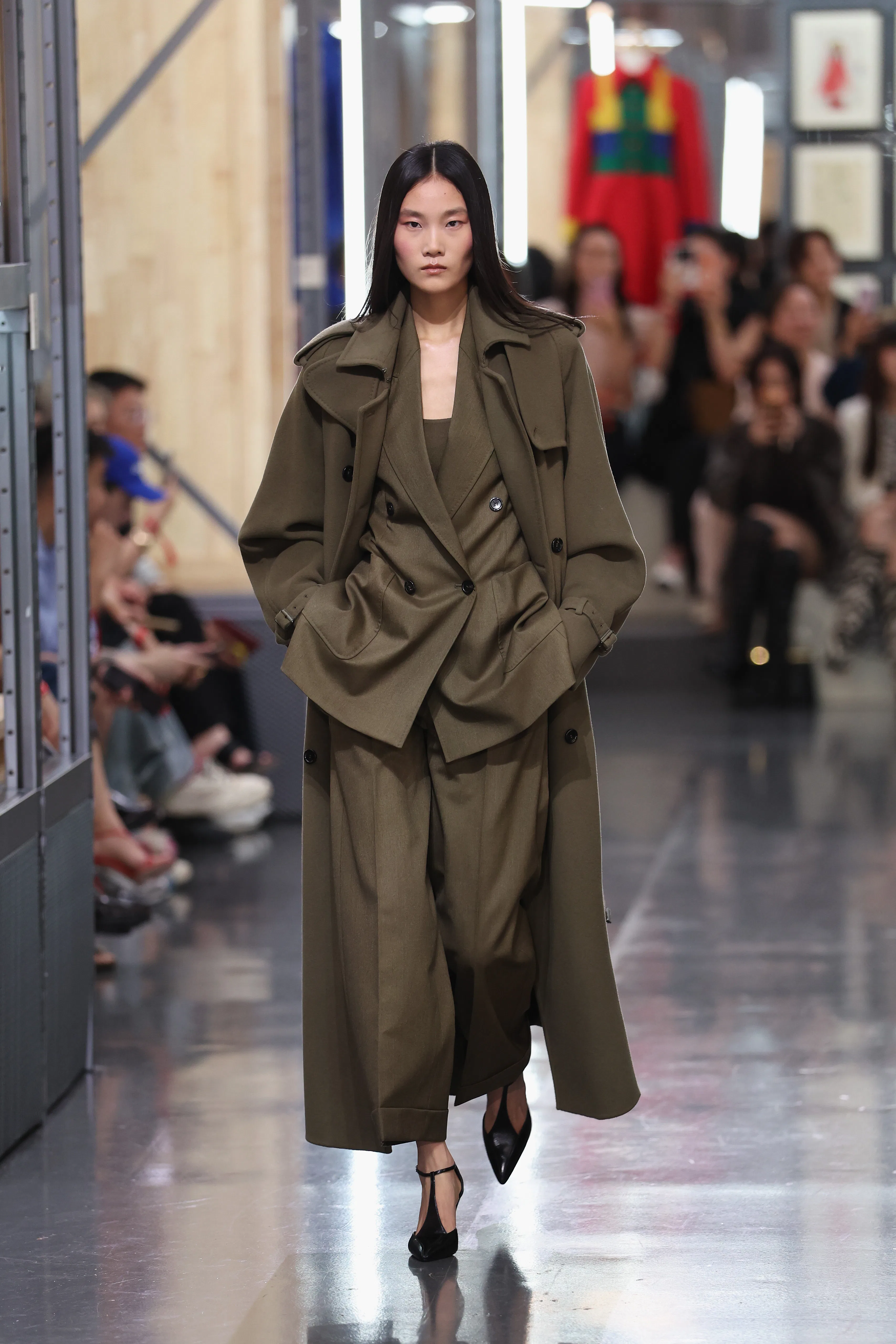 Max Mara Resort 2027