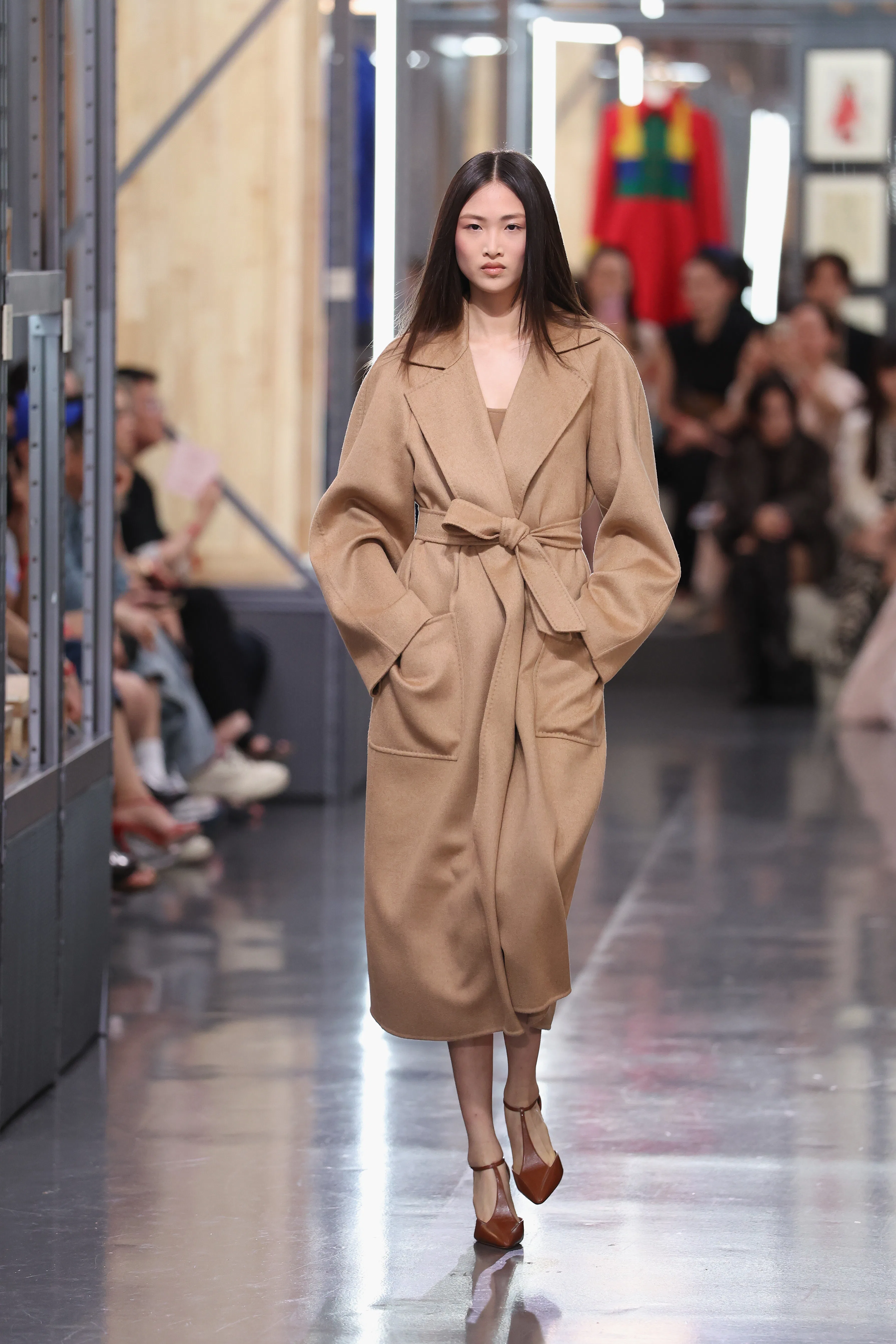 Max Mara Resort 2027