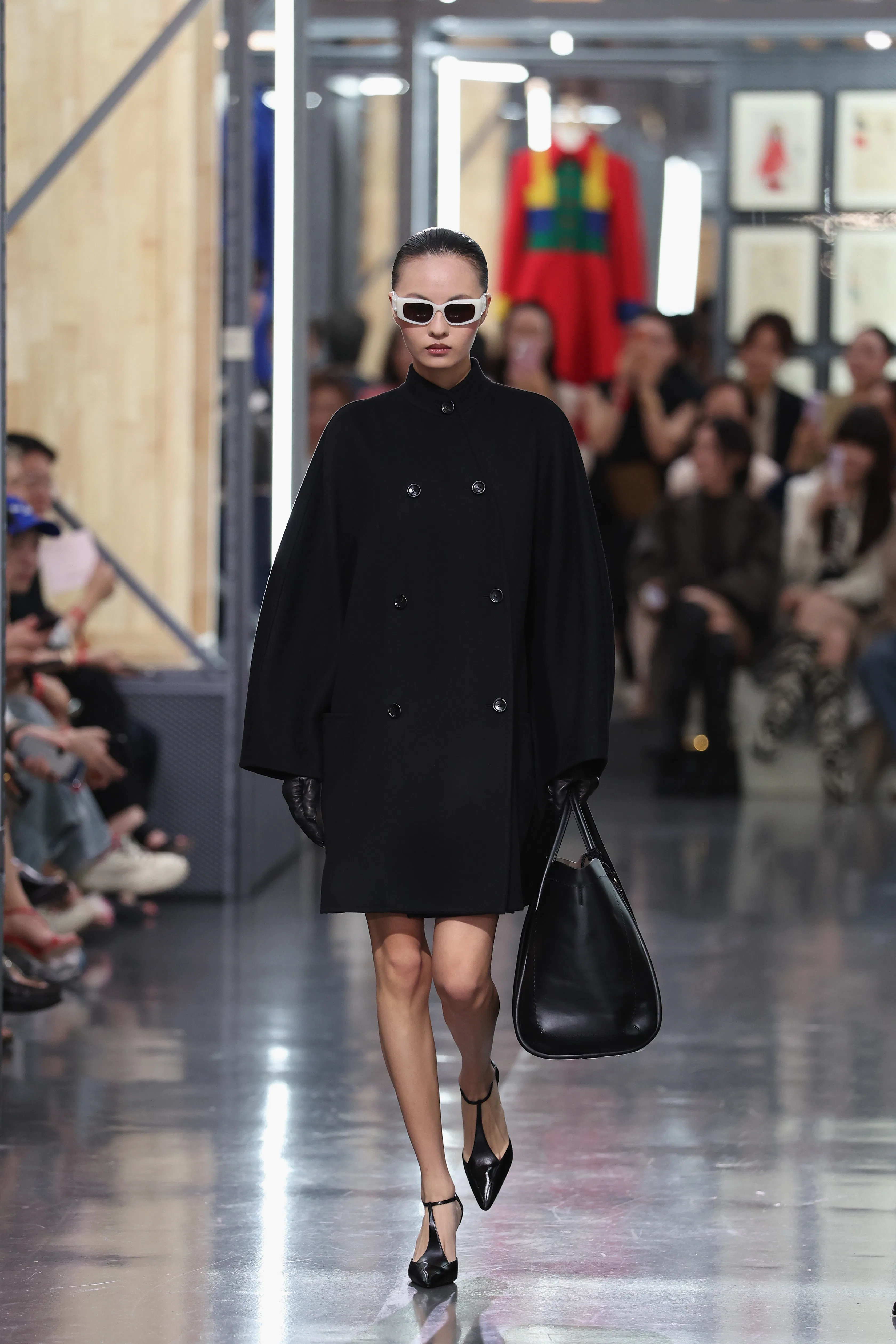 Max Mara Resort 2027