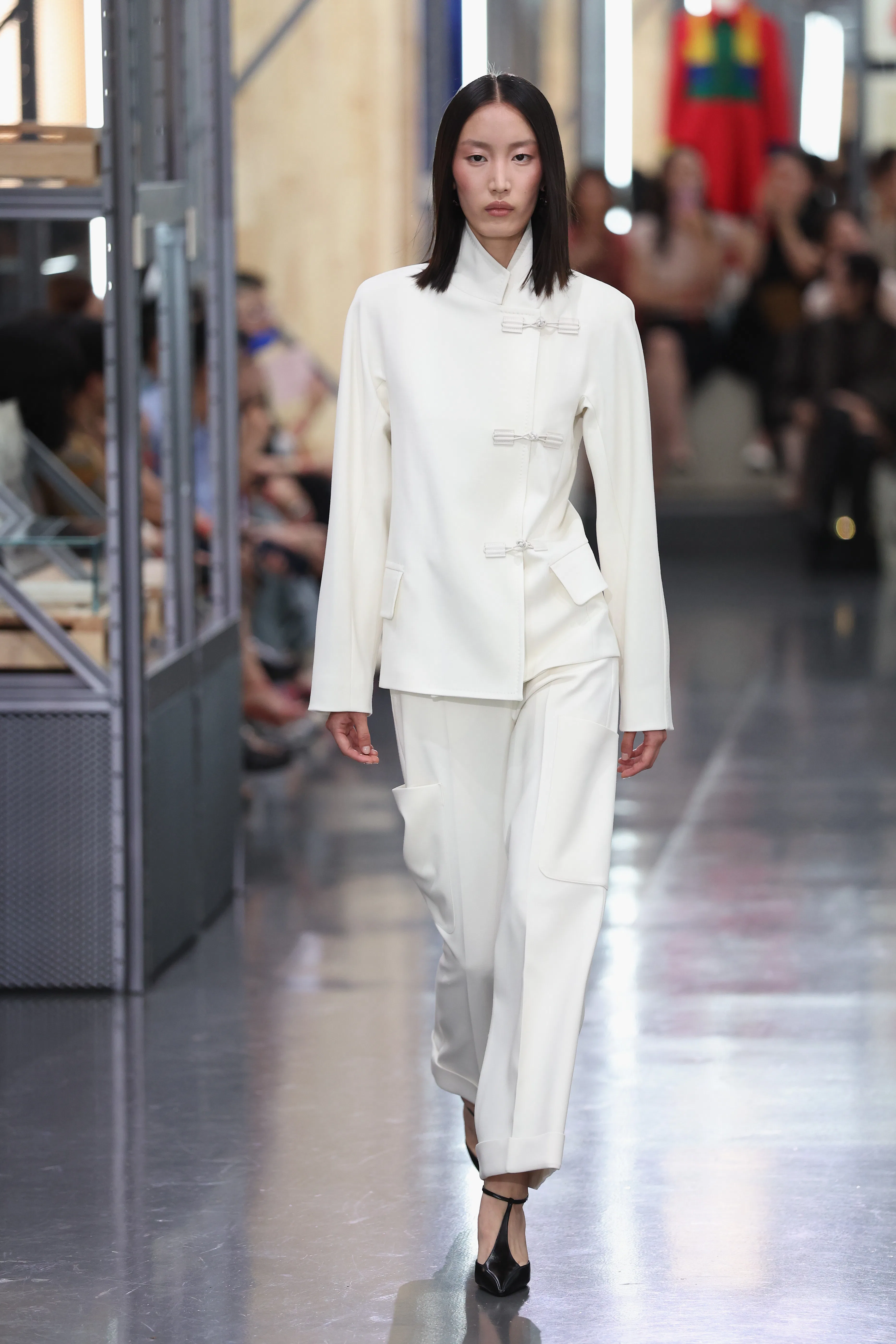 Max Mara Resort 2027