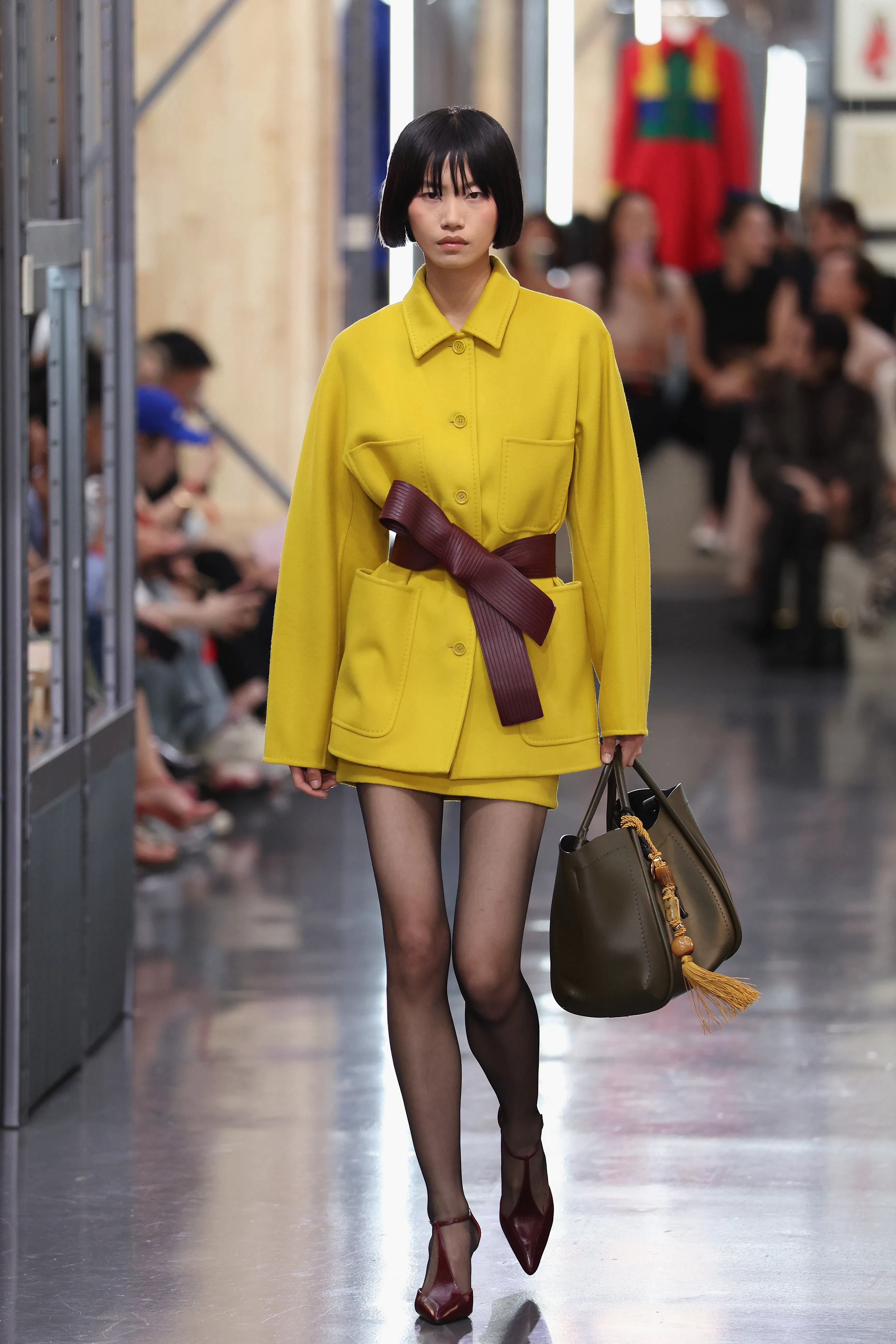 Max Mara Resort 2027