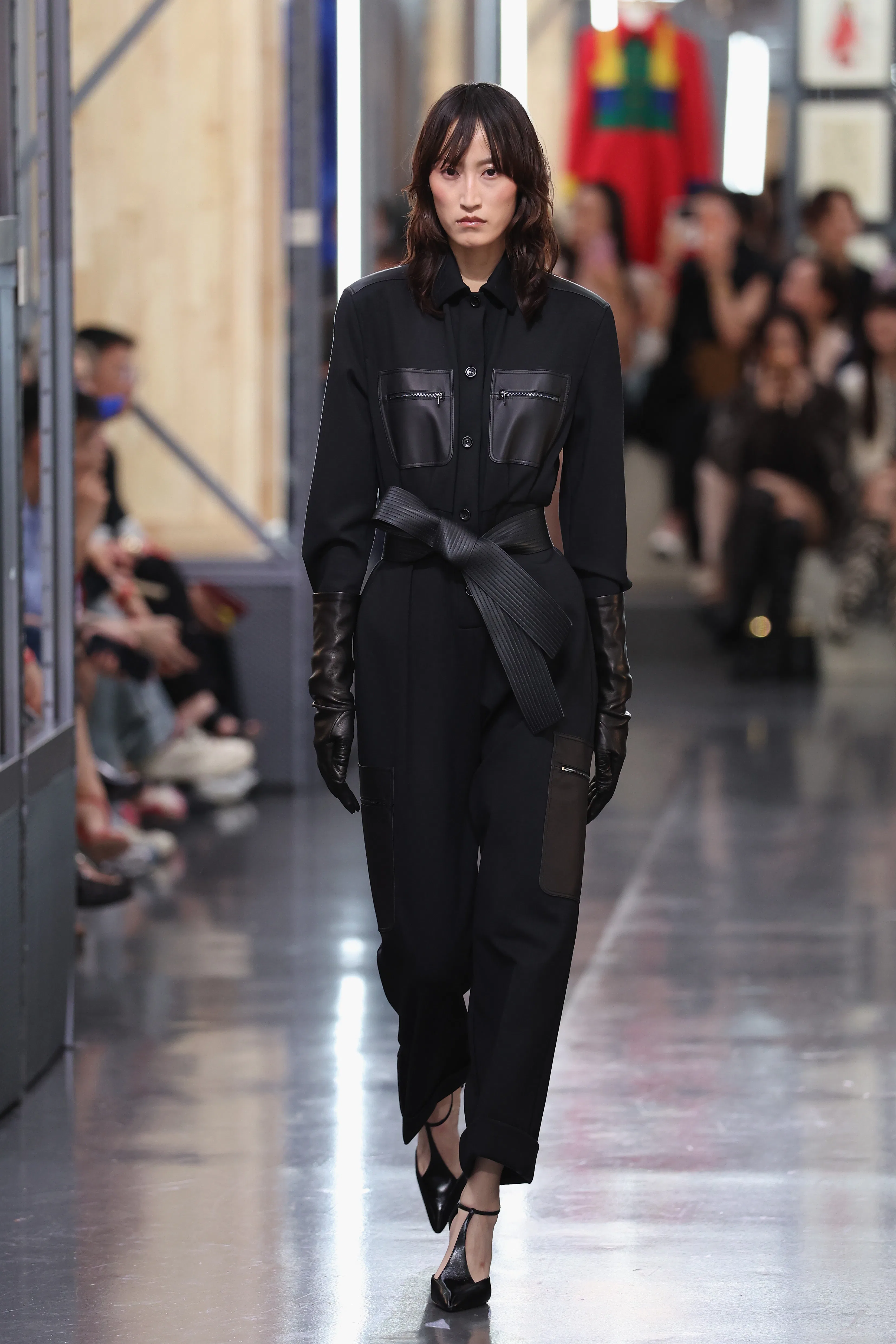 Max Mara Resort 2027