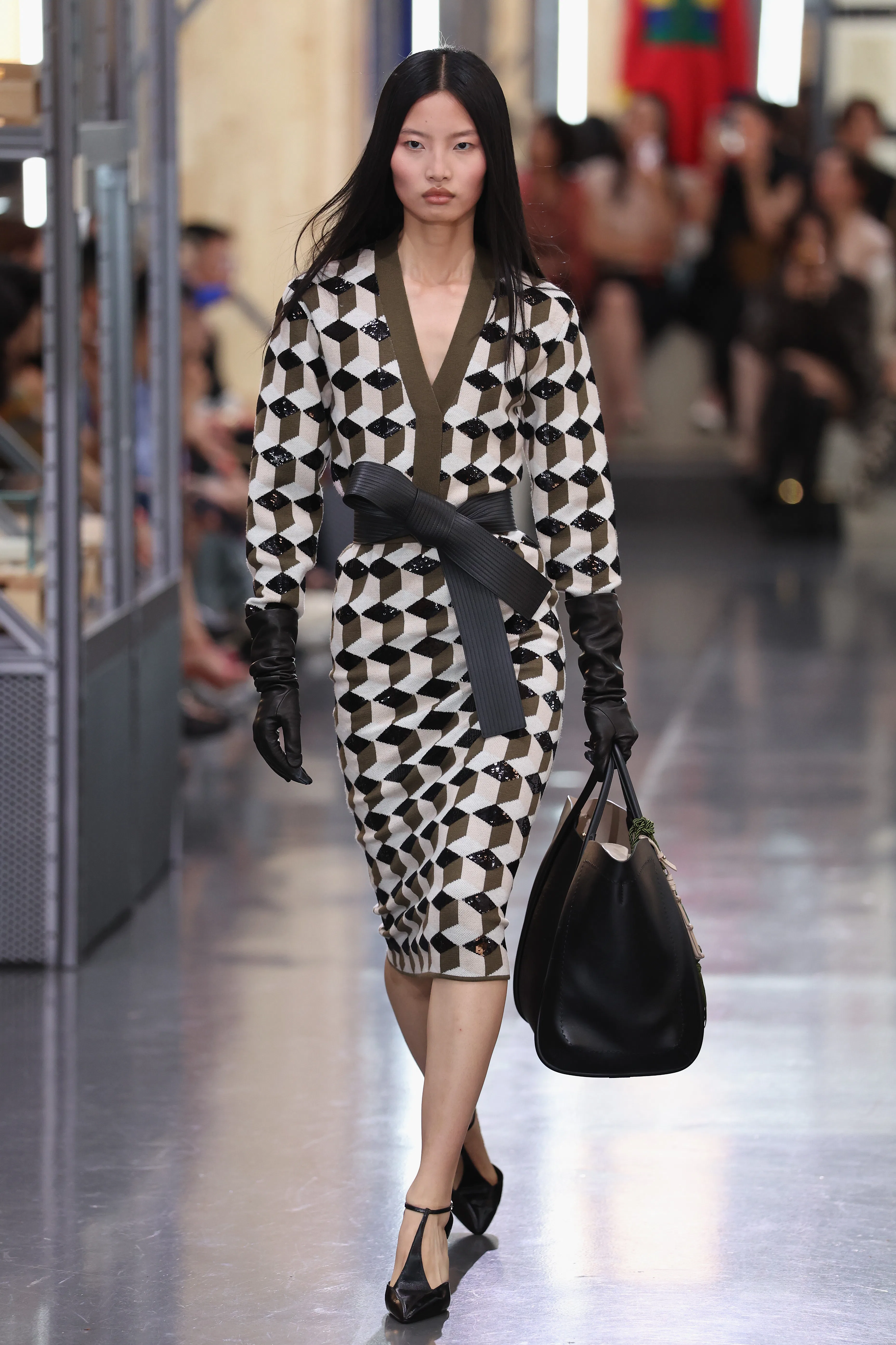 Max Mara Resort 2027