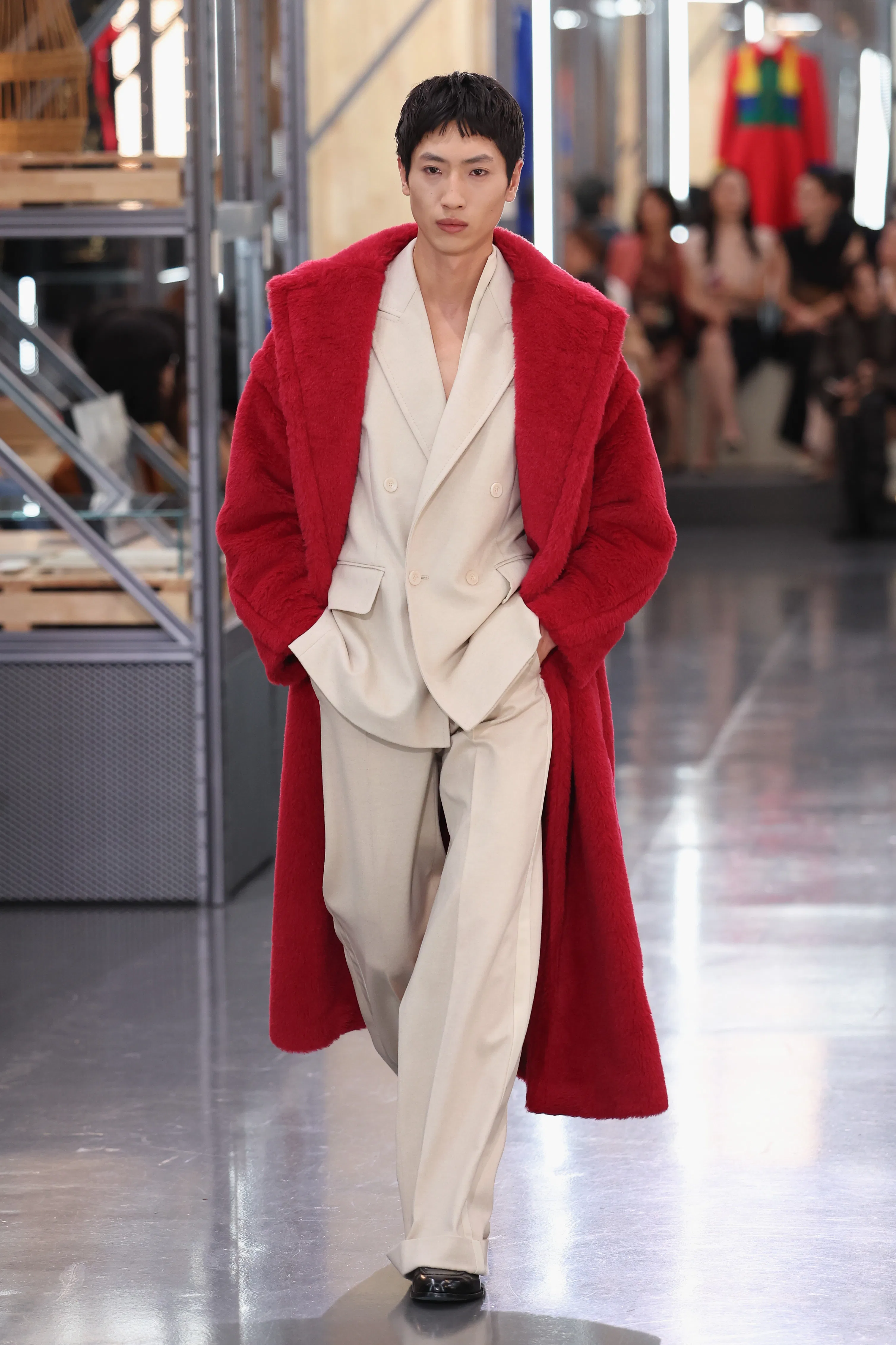 Max Mara Resort 2027