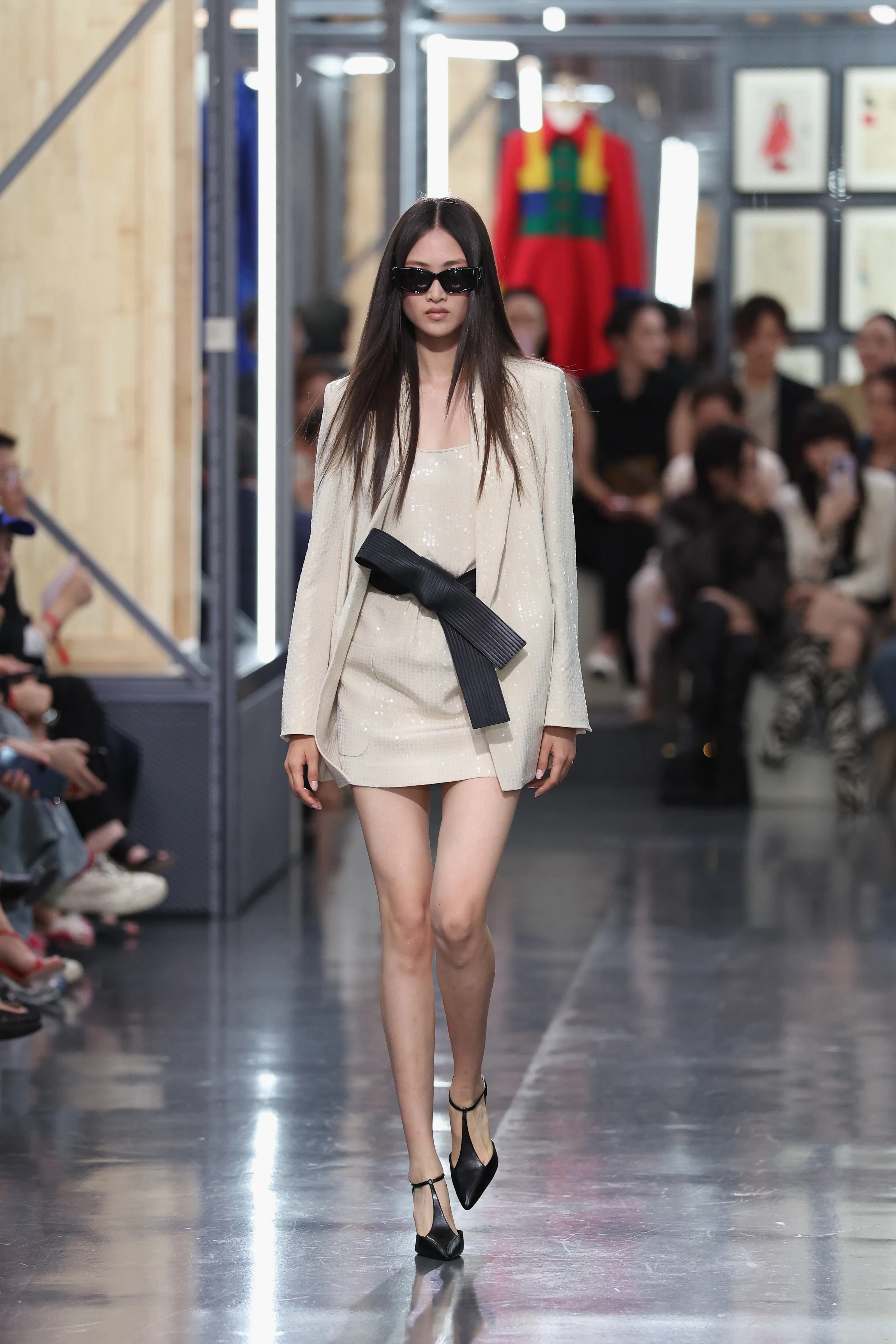Max Mara Resort 2027