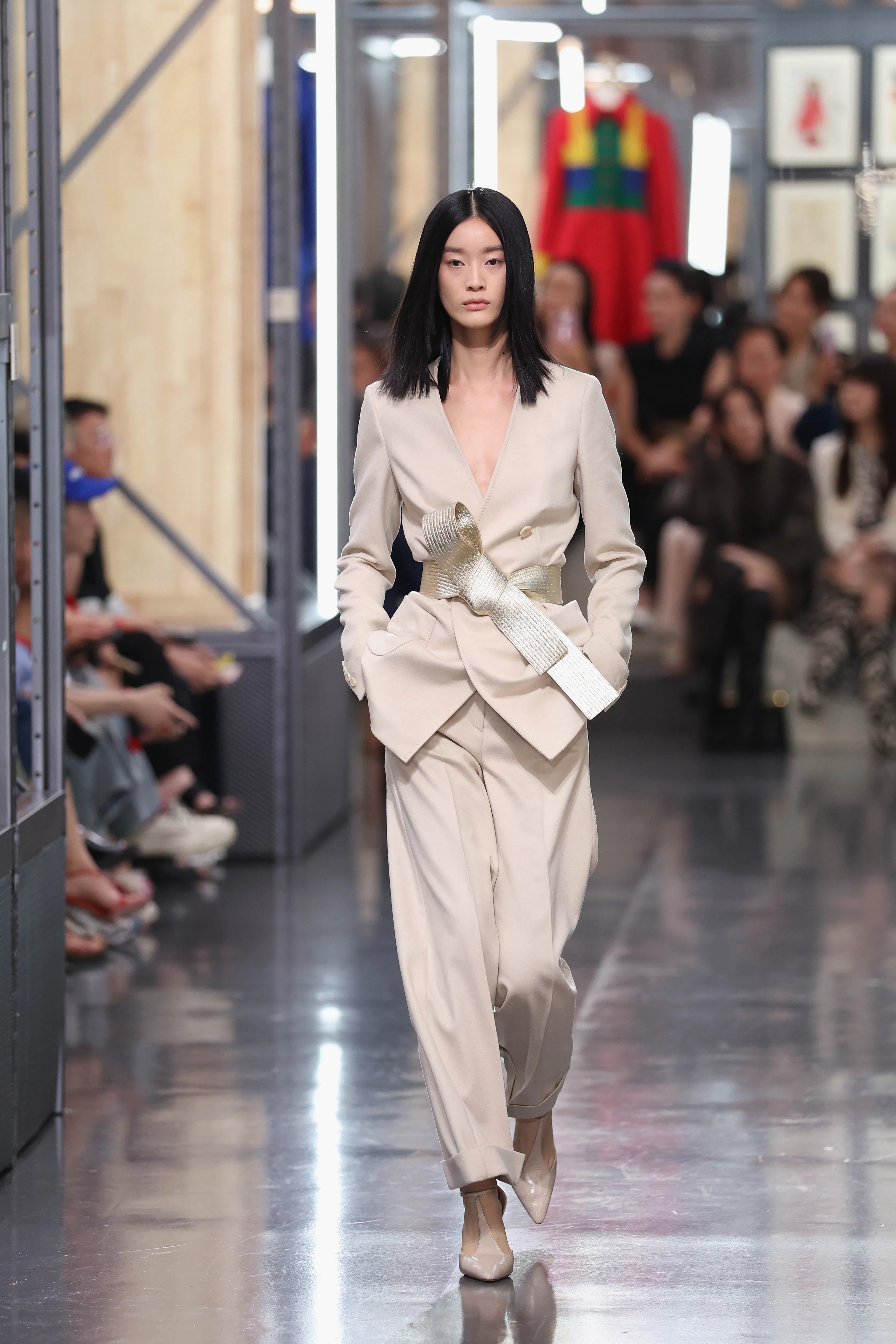 Max Mara Resort 2027