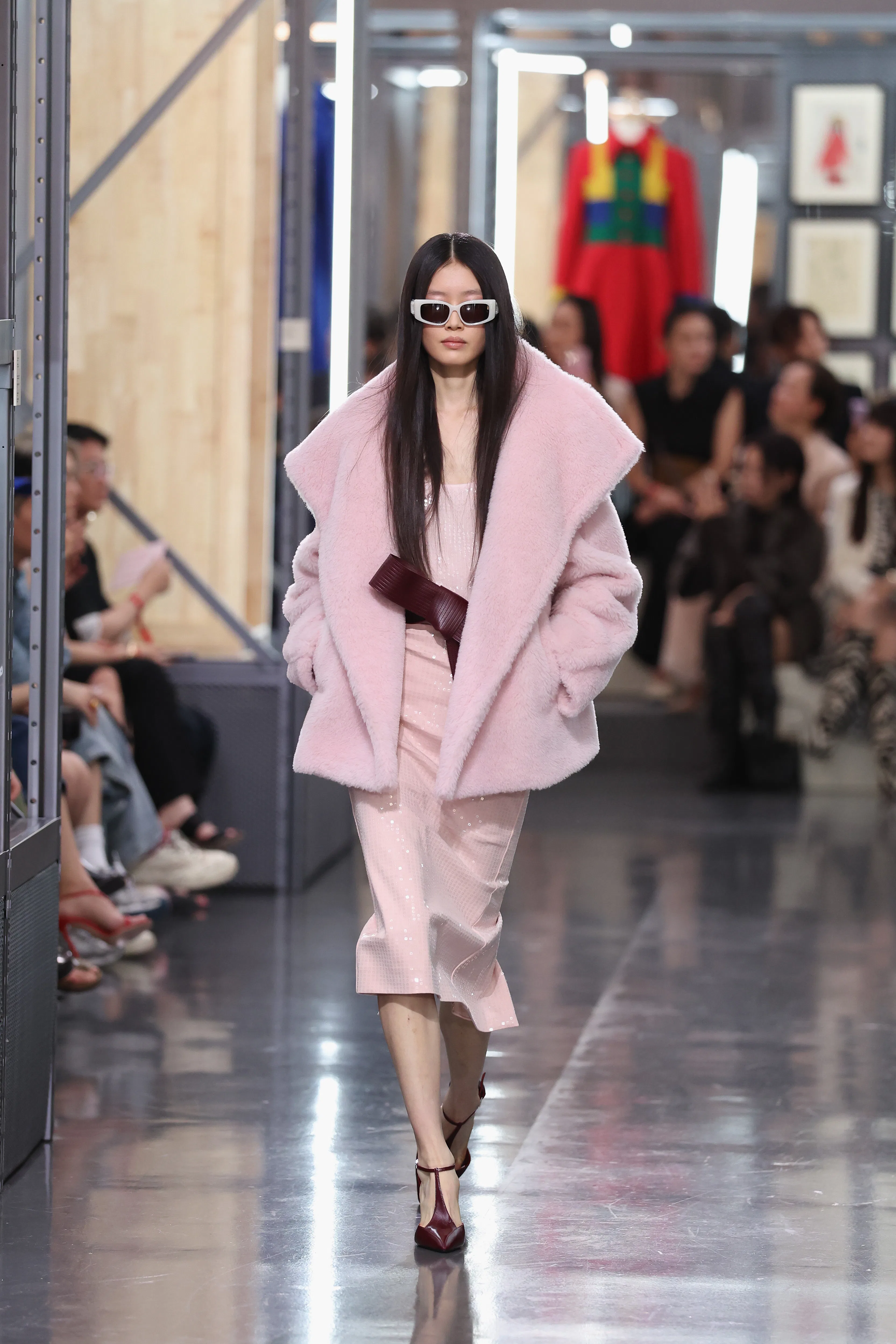Max Mara Resort 2027
