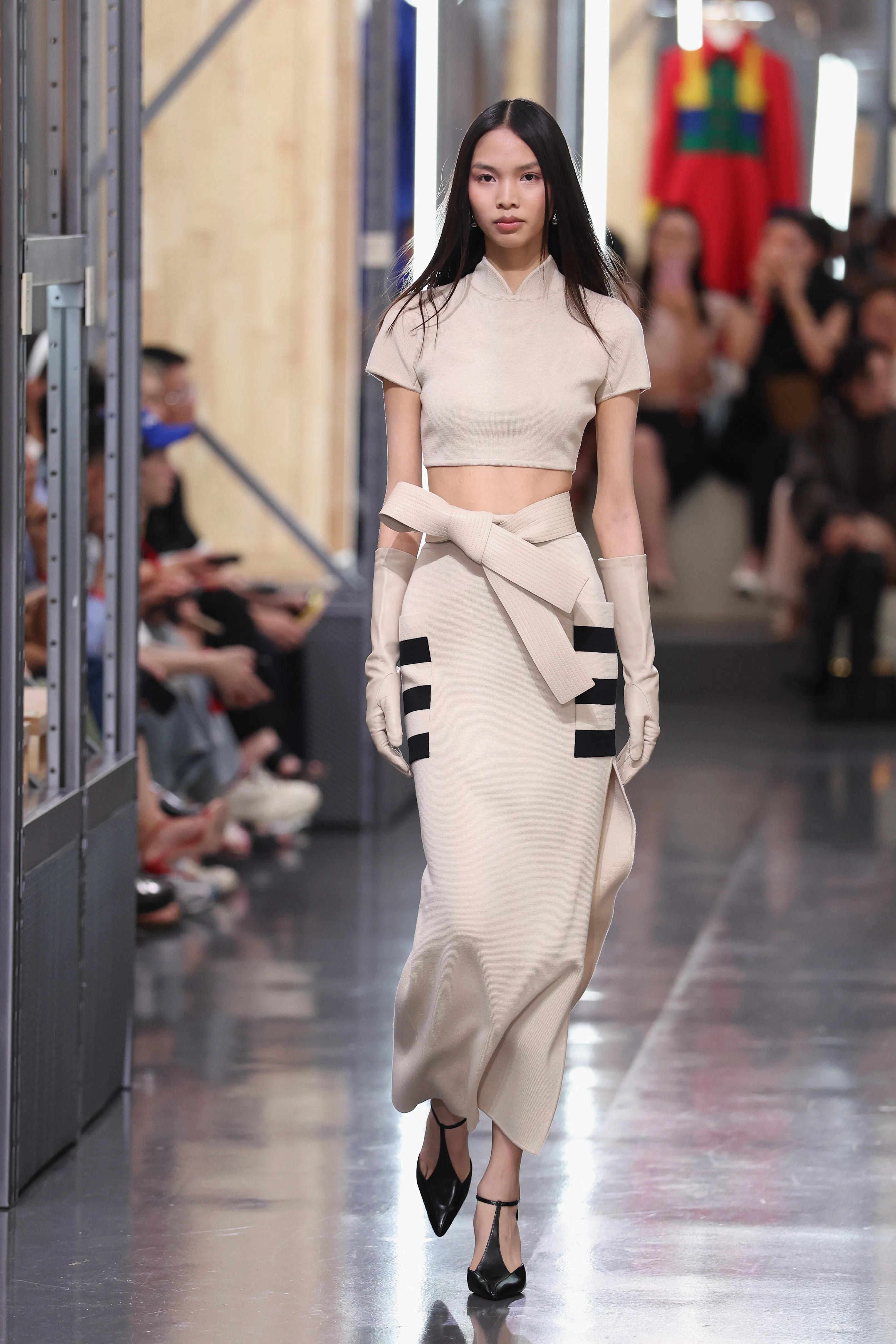 Max Mara Resort 2027