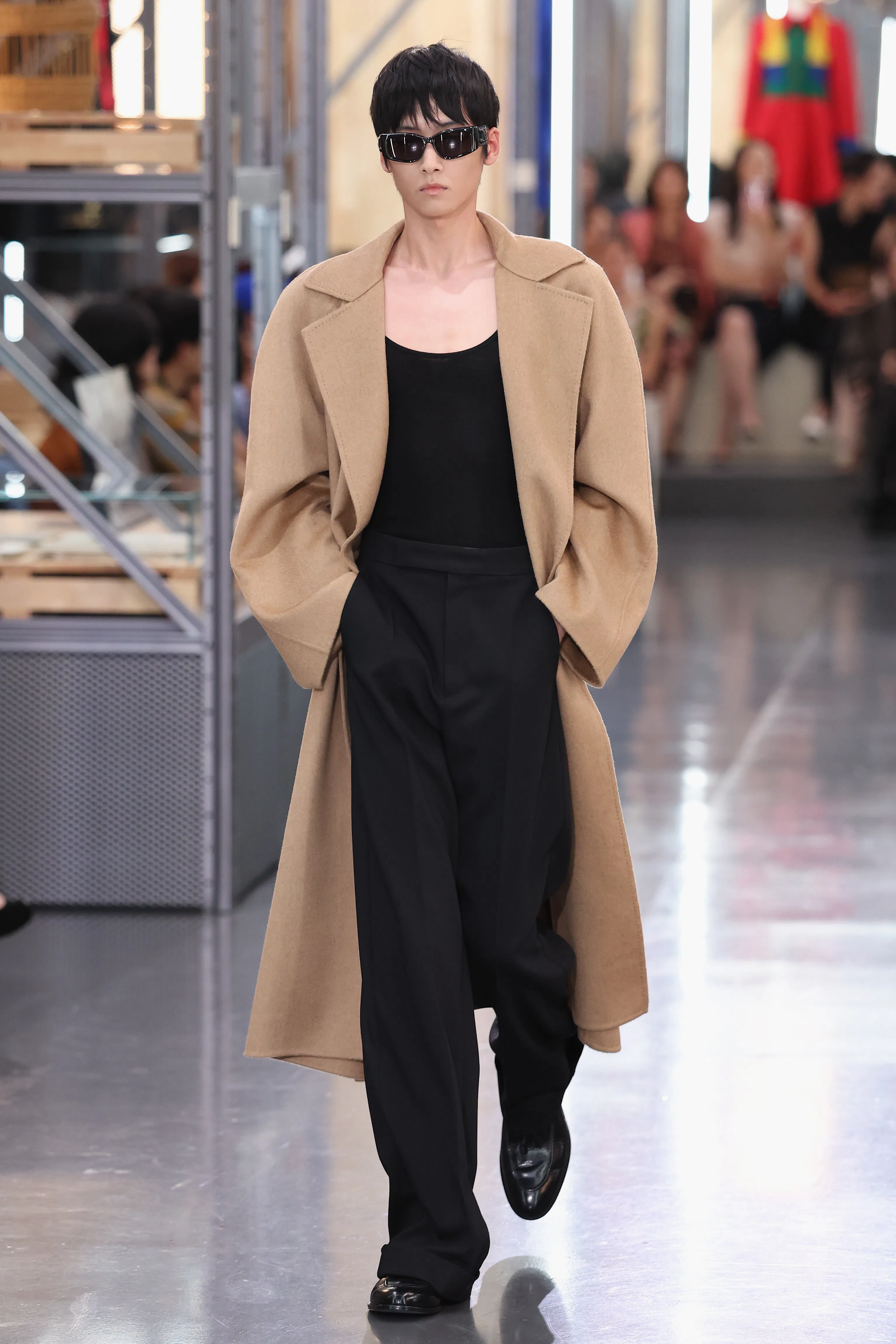 Max Mara Resort 2027