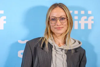 Olivia Wilde reflected on misconceptions about her relationship with Harry Styles in 2022.