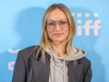 Olivia Wilde reflected on misconceptions about her relationship with Harry Styles in 2022.