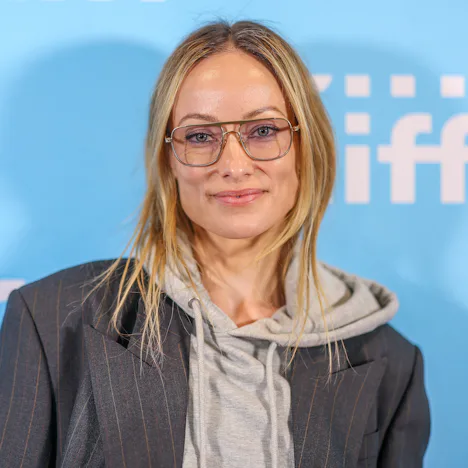 Olivia Wilde reflected on misconceptions about her relationship with Harry Styles in 2022.