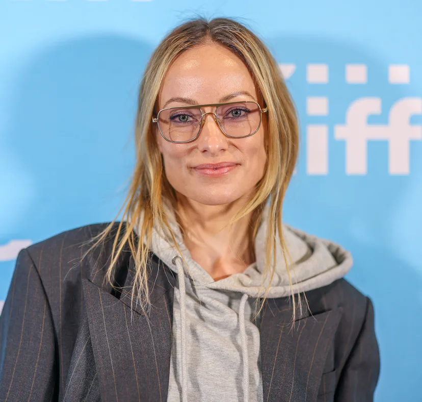Olivia Wilde reflected on misconceptions about her relationship with Harry Styles in 2022.