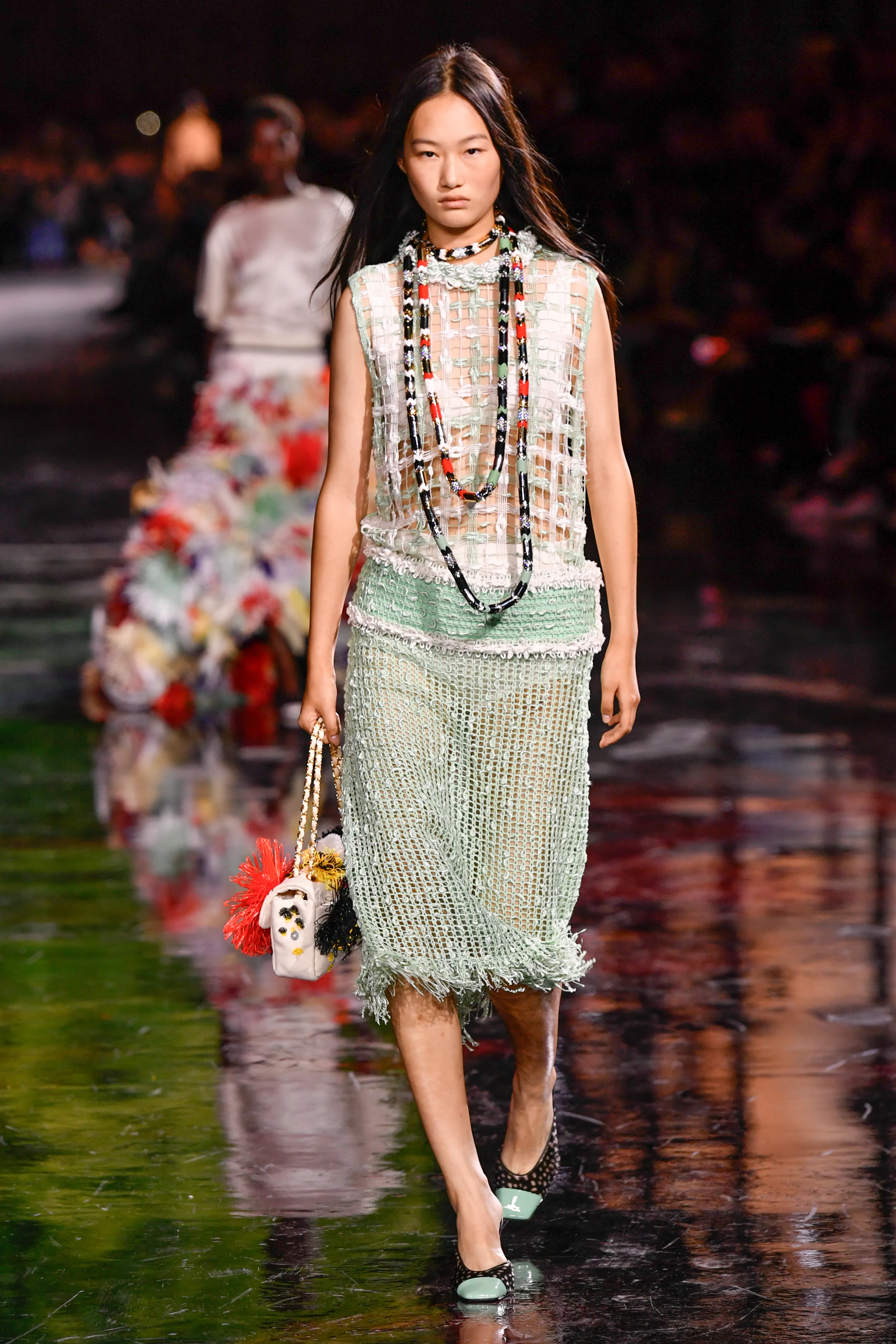 Chanel Spring/Summer 2026.