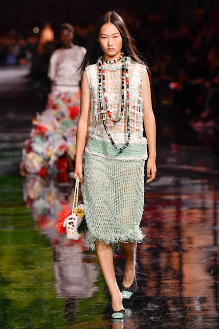Chanel Spring/Summer 2026.