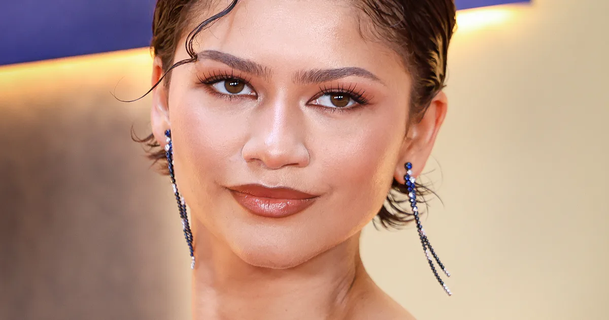 Zendaya's Latest