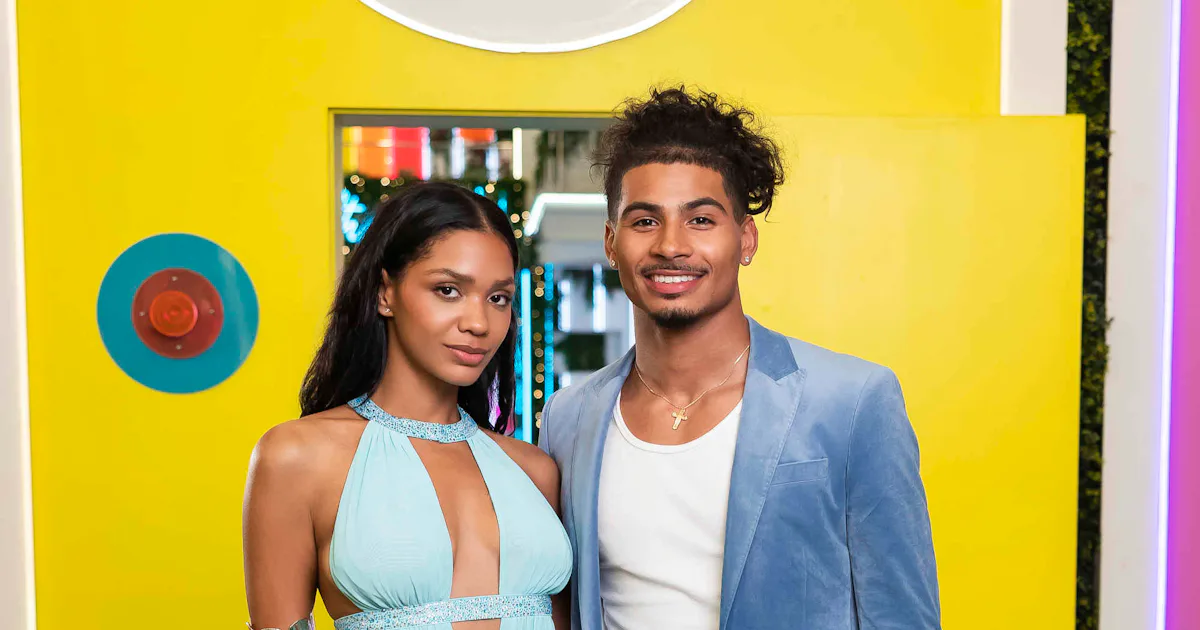 A Full Breakdown Of Melanie & Sincere’s Astrological Compatibility