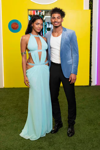 'Love Island's Melanie and Sincere's zodiac compatibility is complicated.