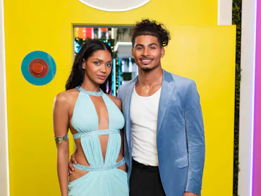 'Love Island's Melanie and Sincere's zodiac compatibility is complicated.