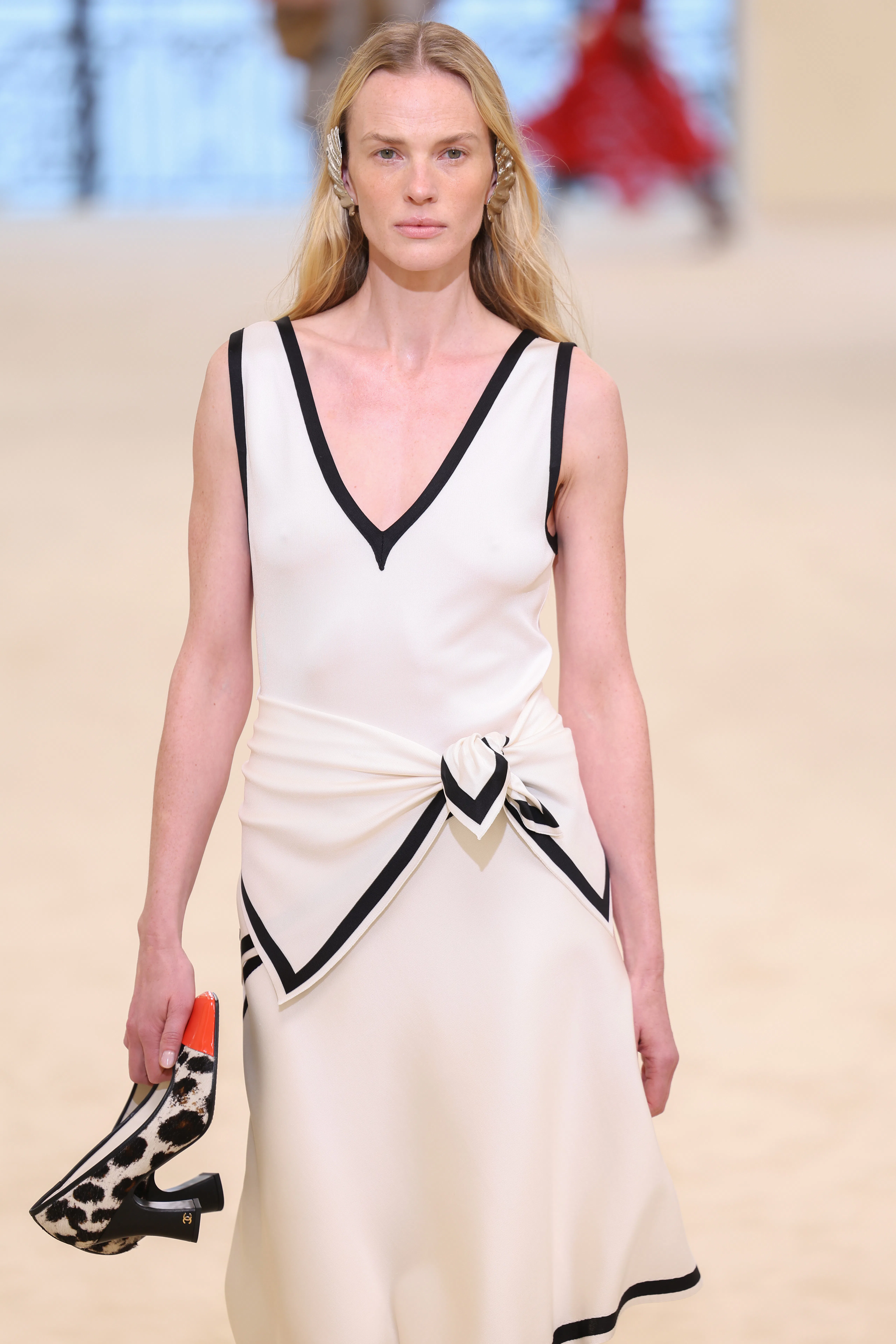 Chanel Cruise 2026/27.